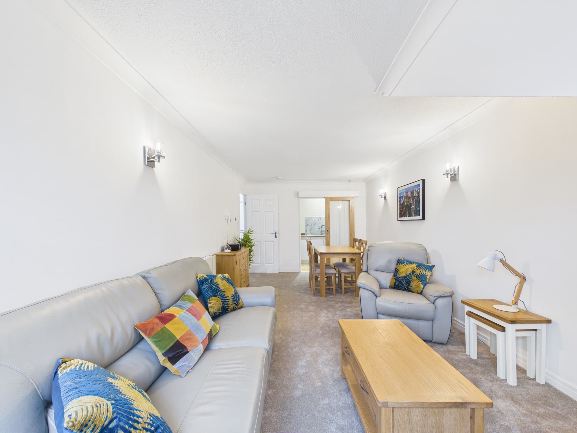 Heritage Court Eastfield Road, Peterborough, Peterborough, PE1 4RB