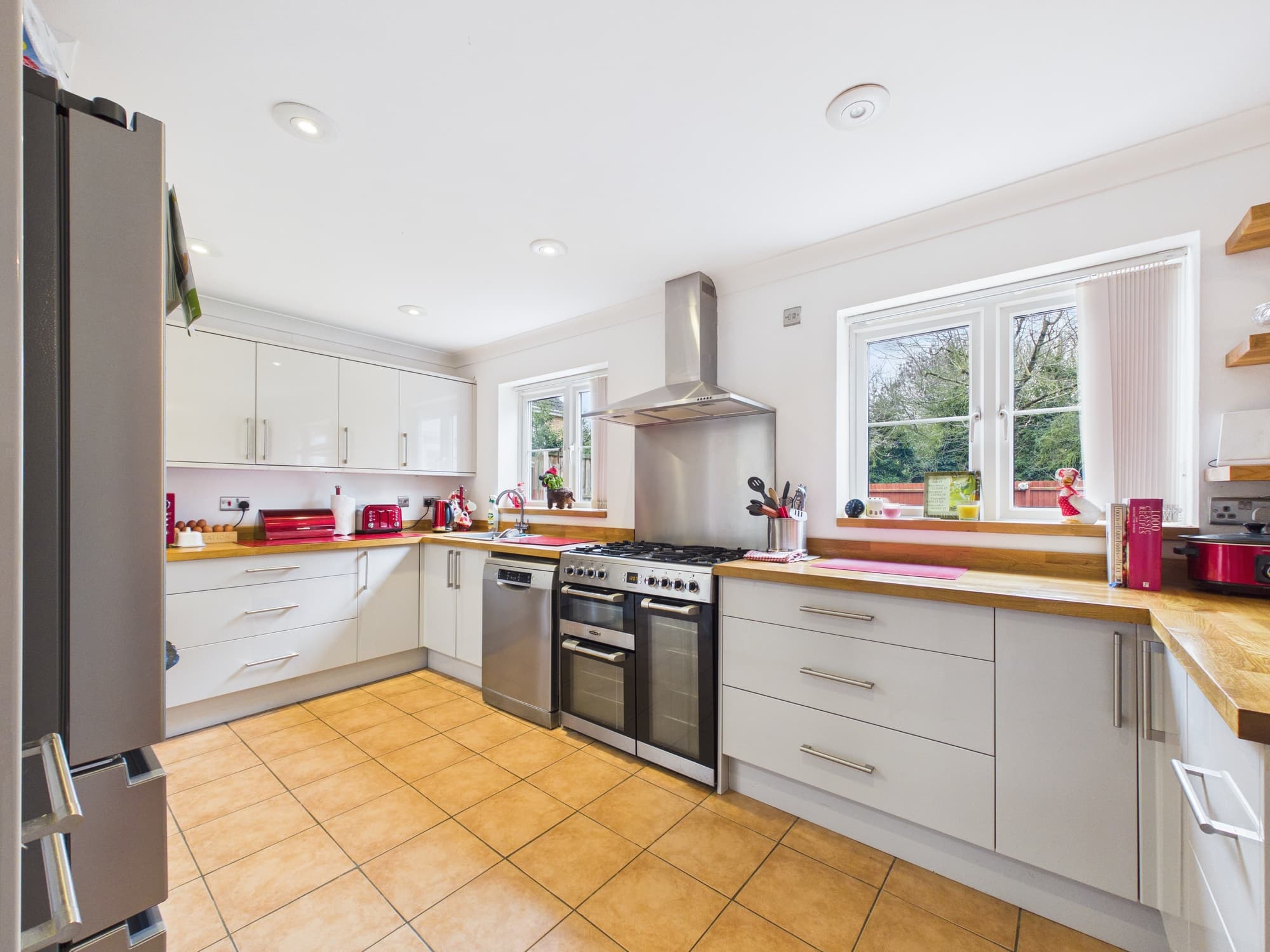 Alvis Drive, Yaxley, Peterborough, Peterborough, PE7 3AH