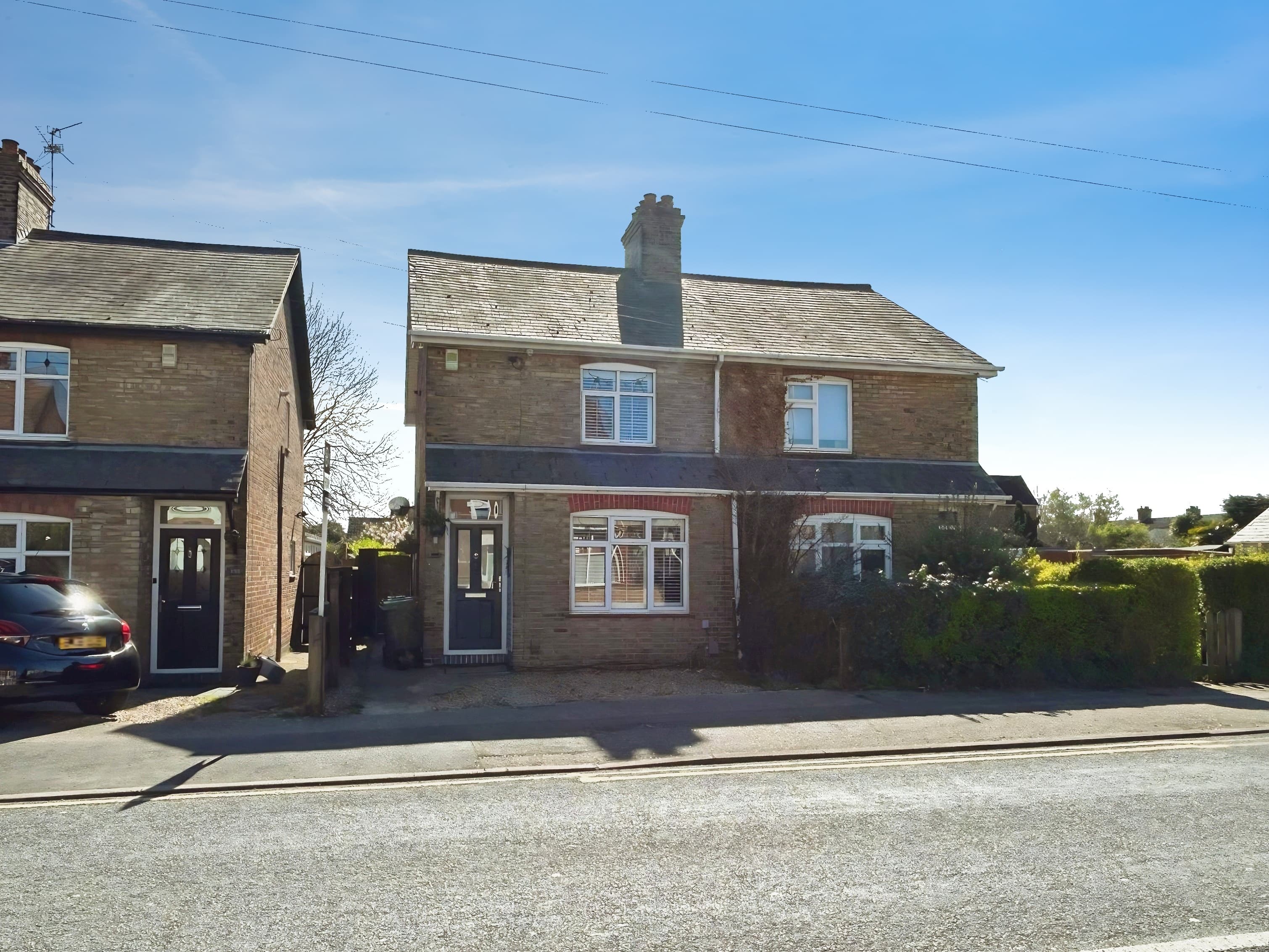 Fletton Avenue, Peterborough, Peterborough, PE2 8DB