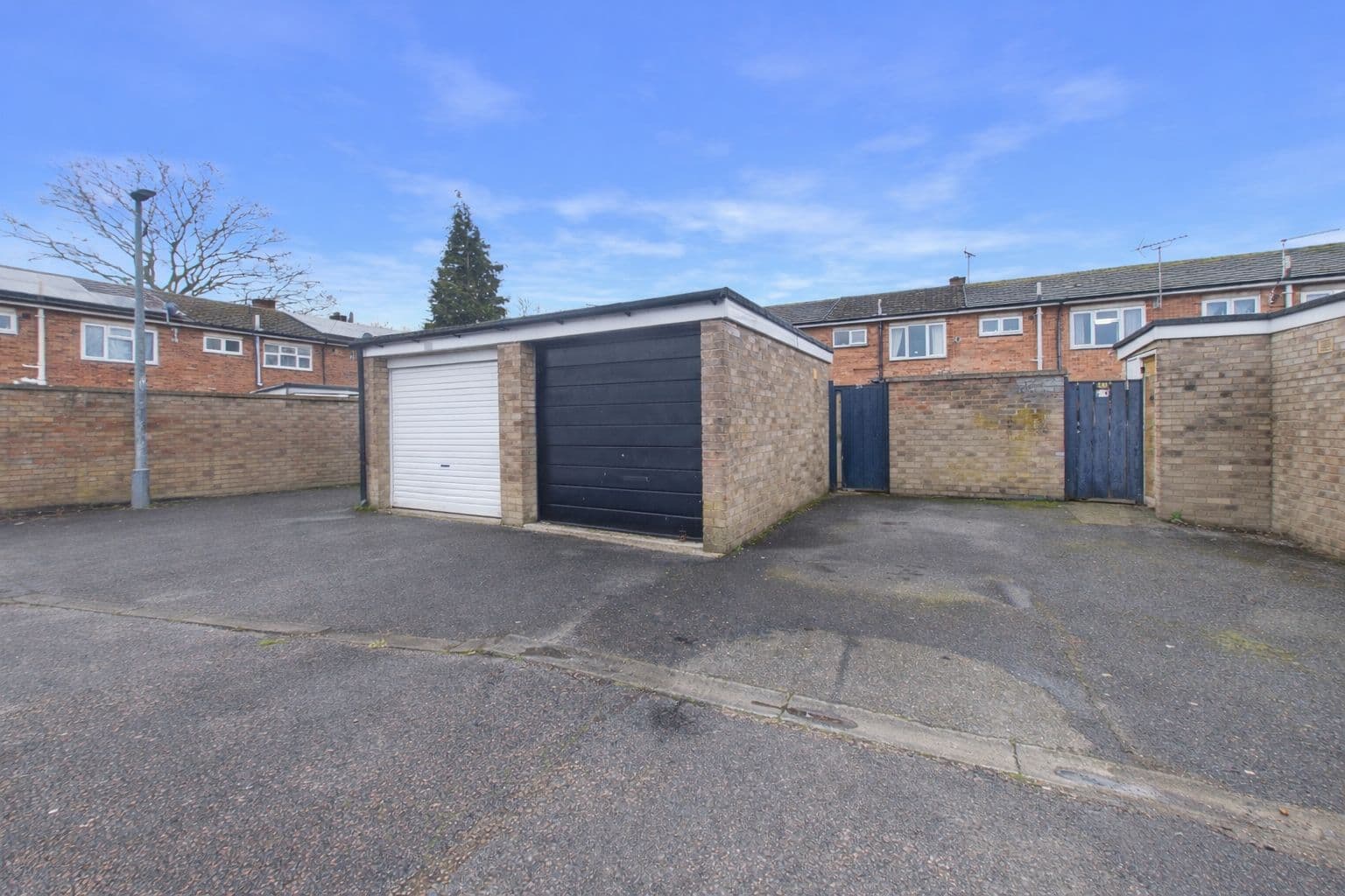 Gransley Rise, Peterborough, Peterborough, PE3 7HT