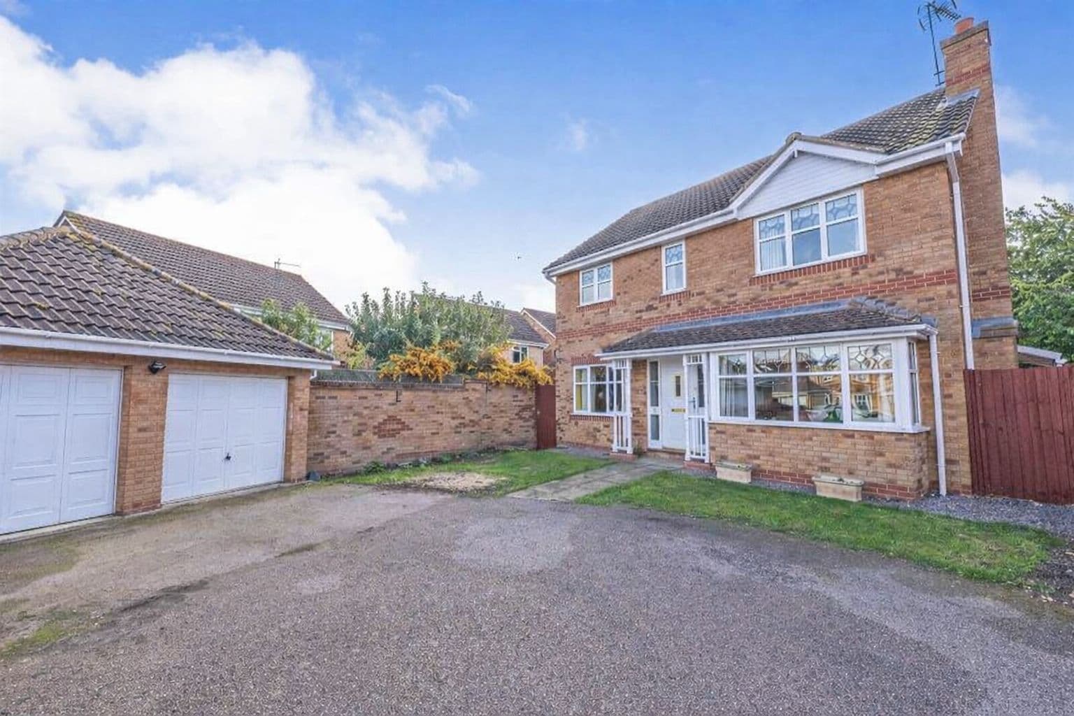 Alvis Drive, Yaxley, Peterborough, Peterborough, PE7 3AH