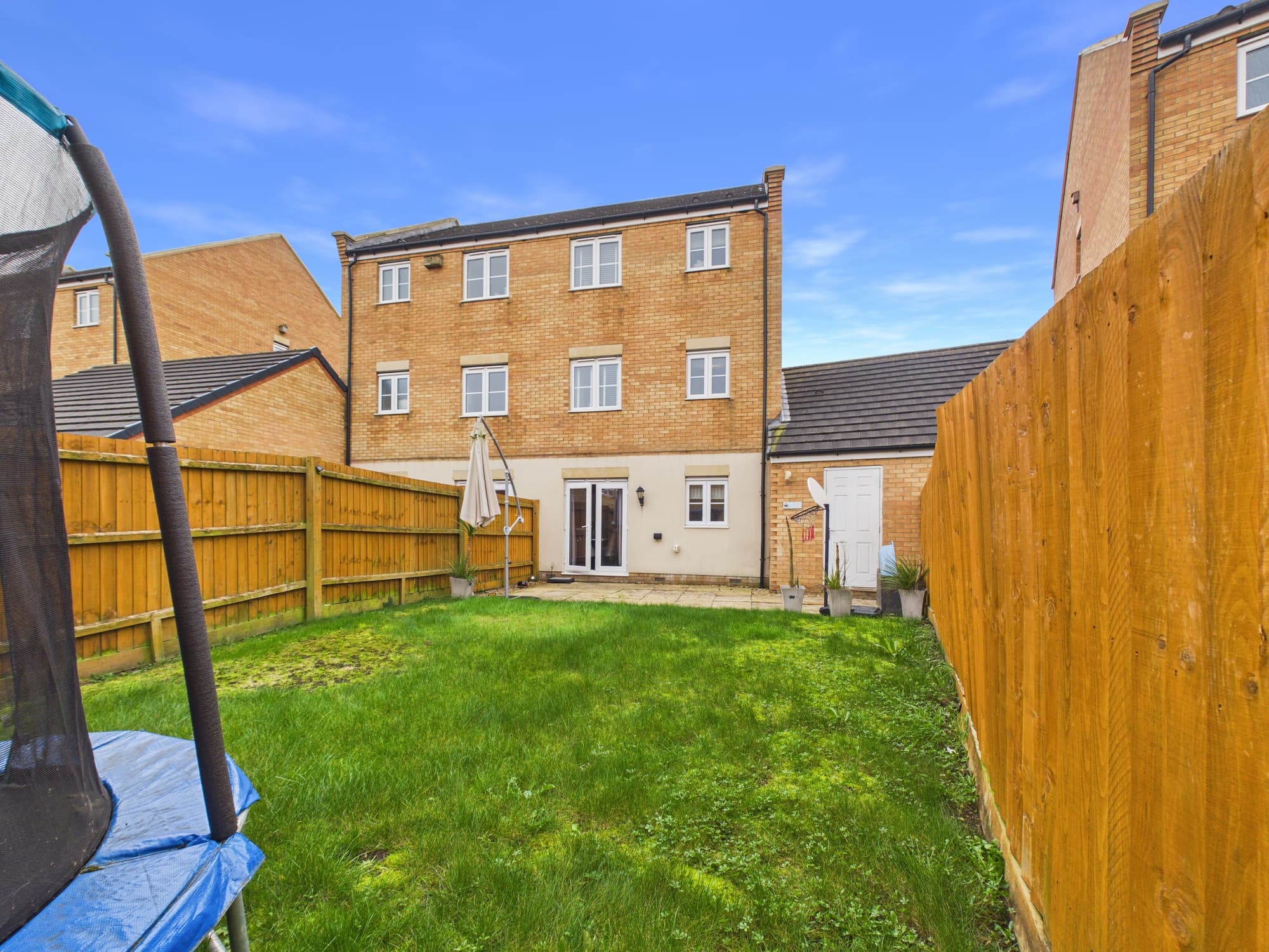 Cook Avenue, Peterborough, Peterborough, PE7 0LH
