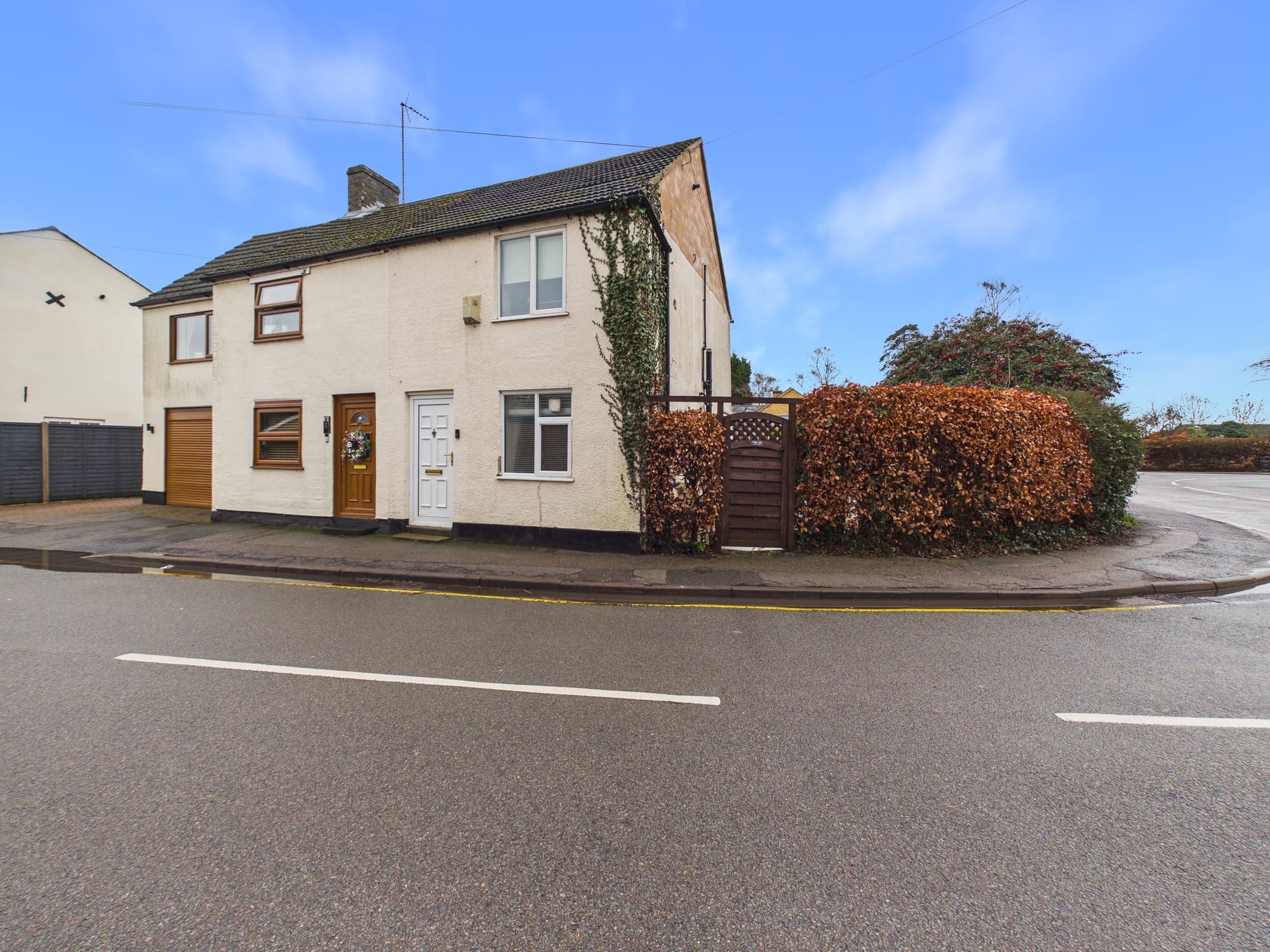 Park Lane, Whittlesey, Peterborough, Peterborough, PE7 1JB