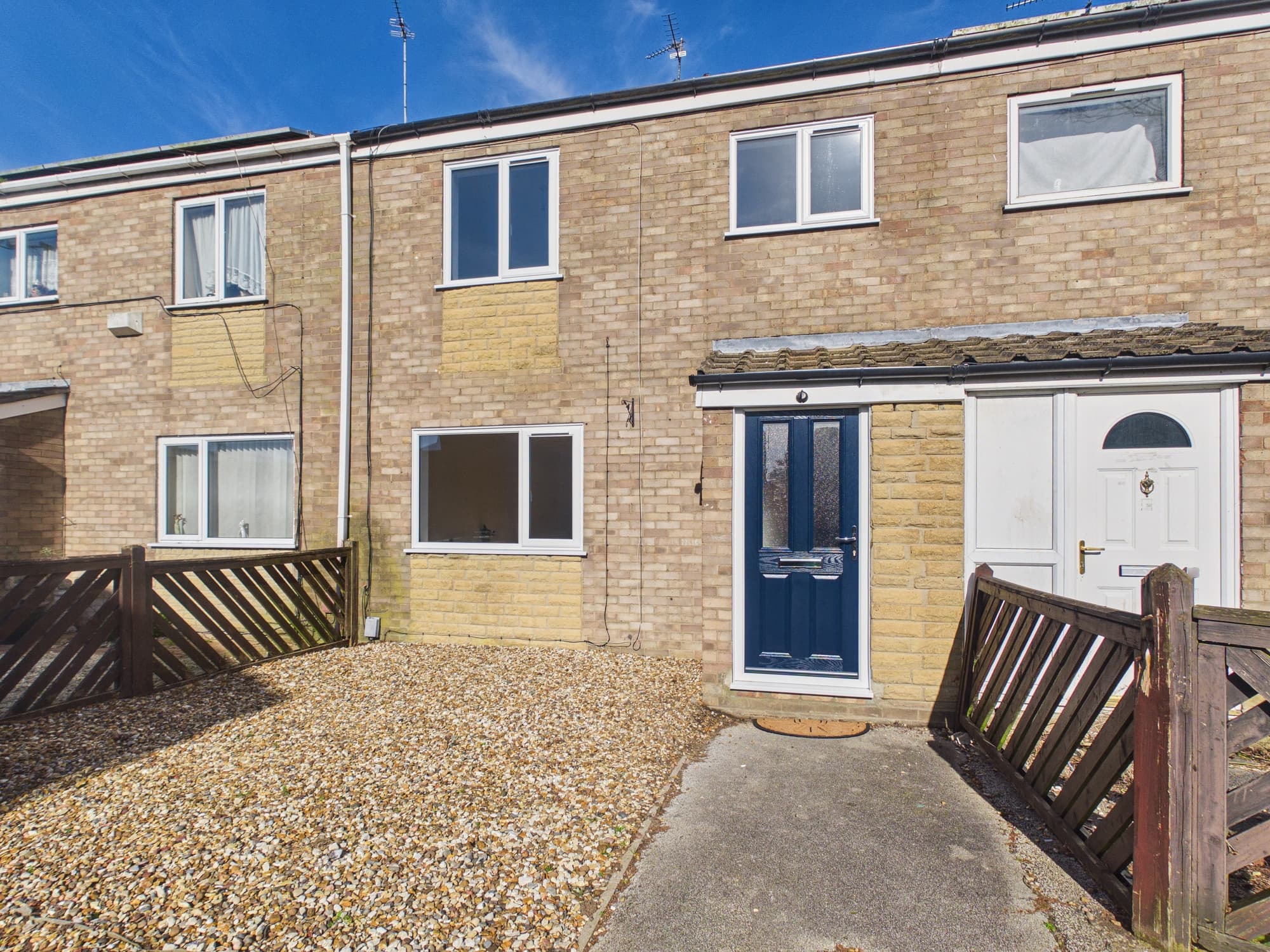 Viking Court Coneygree Road, Peterborough, Peterborough, PE2 8LD