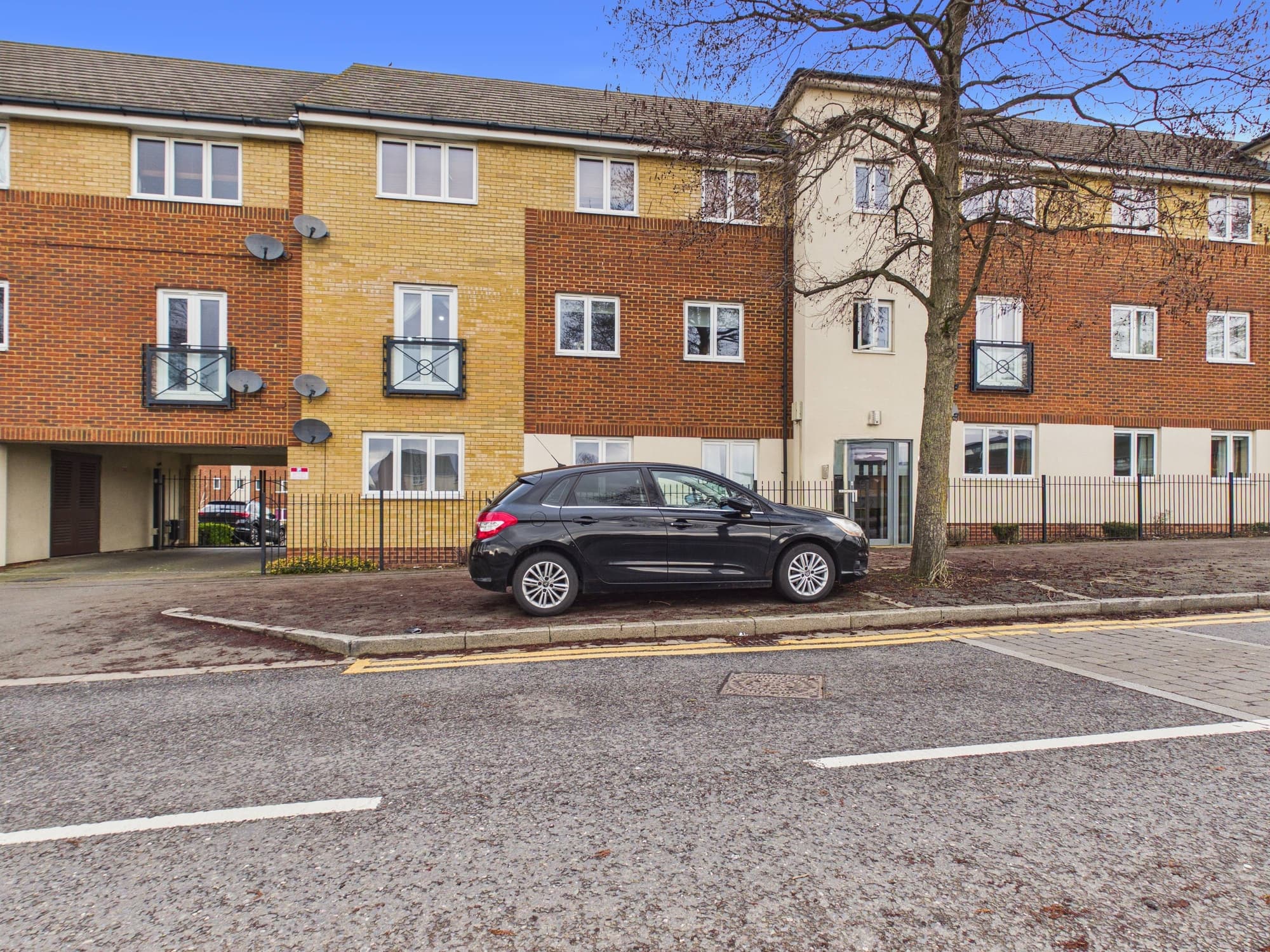 Eagle Way, Hampton Centre, Peterborough, Peterborough, PE7 8GS