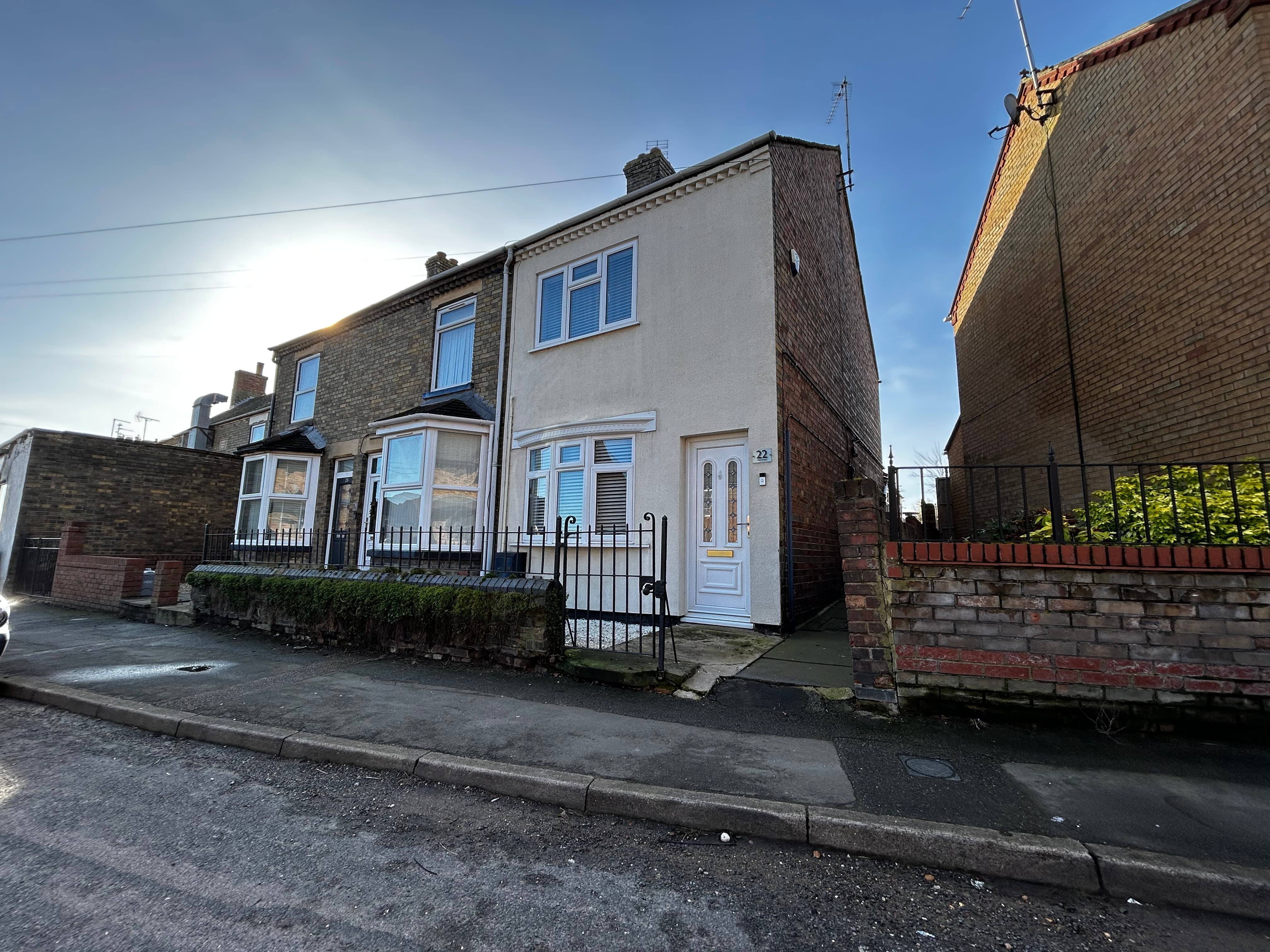 Main Street, Farcet, Peterborough, Peterborough, PE7 3AN