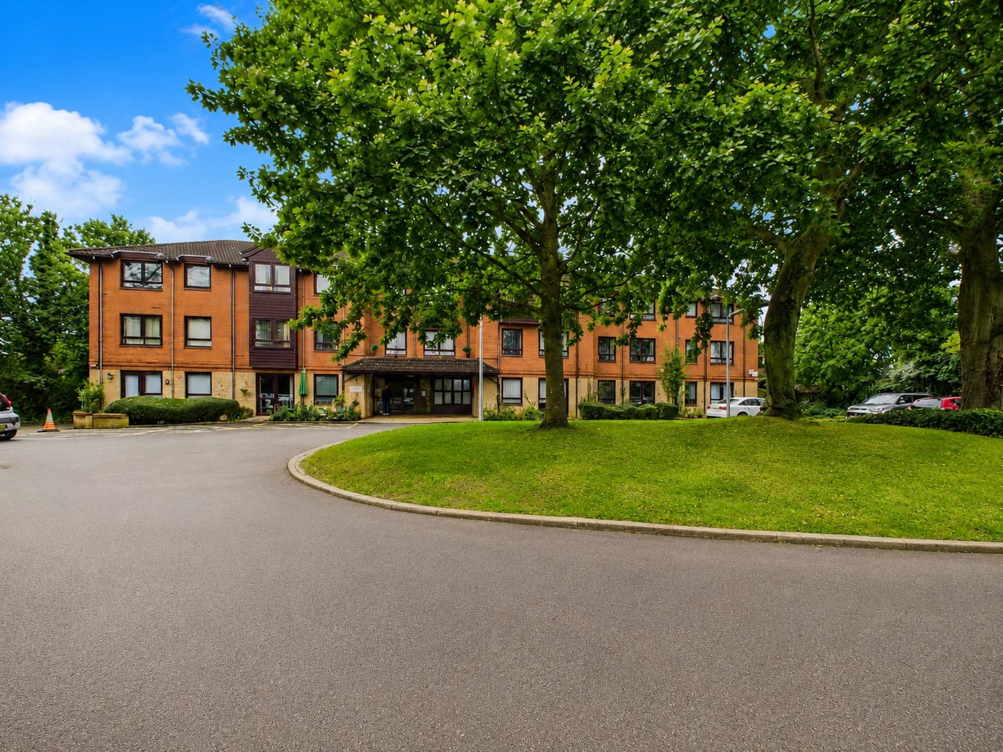 Heritage Court Eastfield Road, Peterborough, Peterborough, PE1 4RB