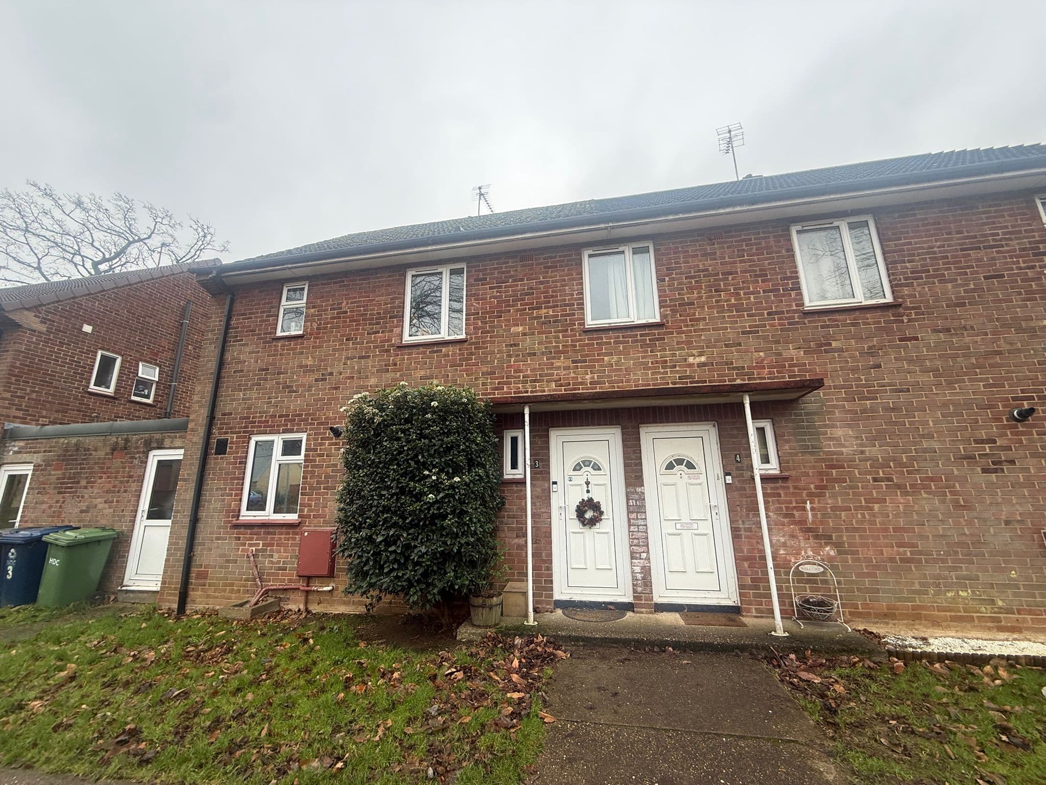 Hinchingbrooke Road, Brampton, Huntingdon, Huntingdon, PE28 4QE