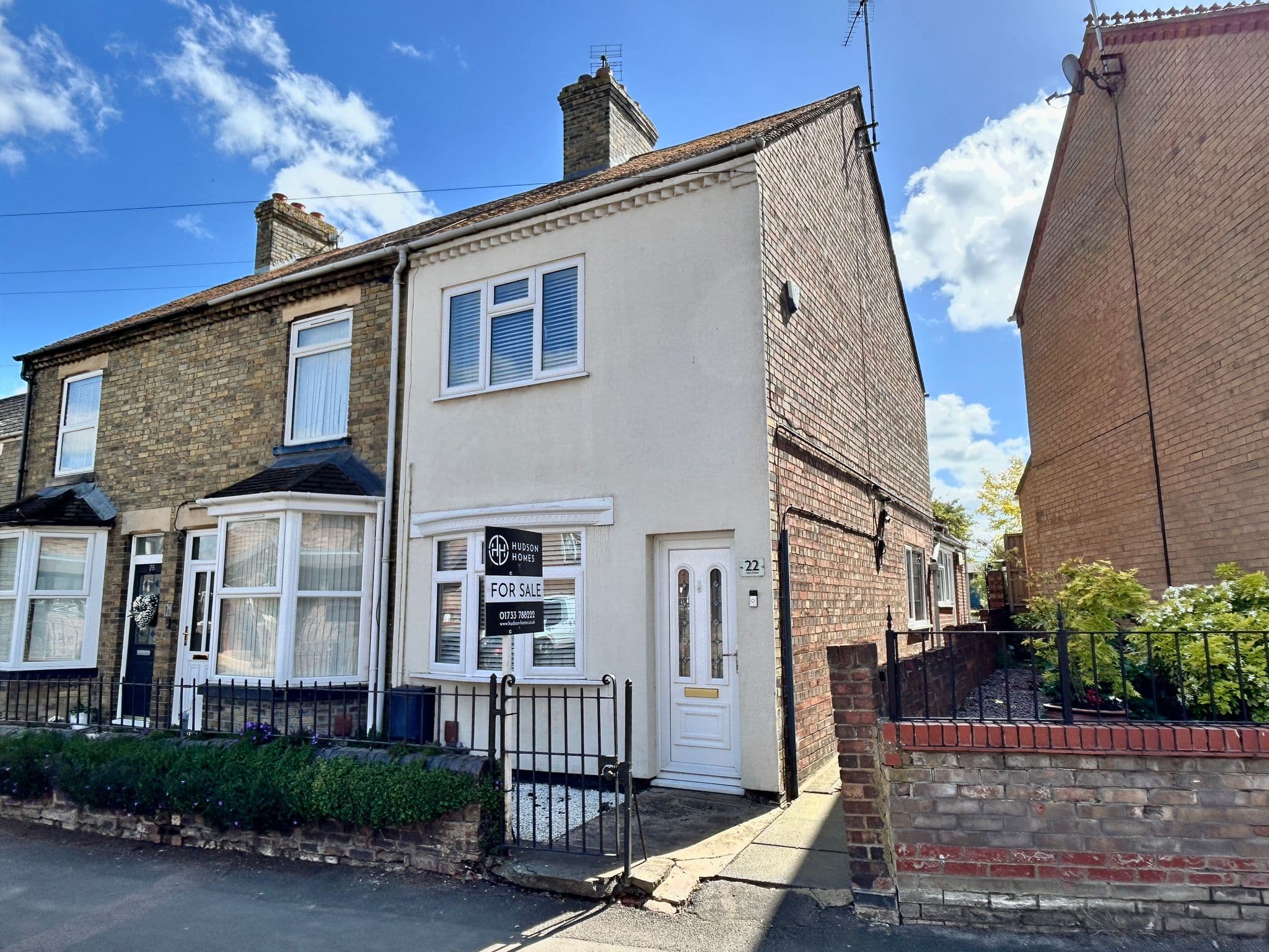 Main Street, Farcet, Peterborough, Peterborough, PE7 3AN