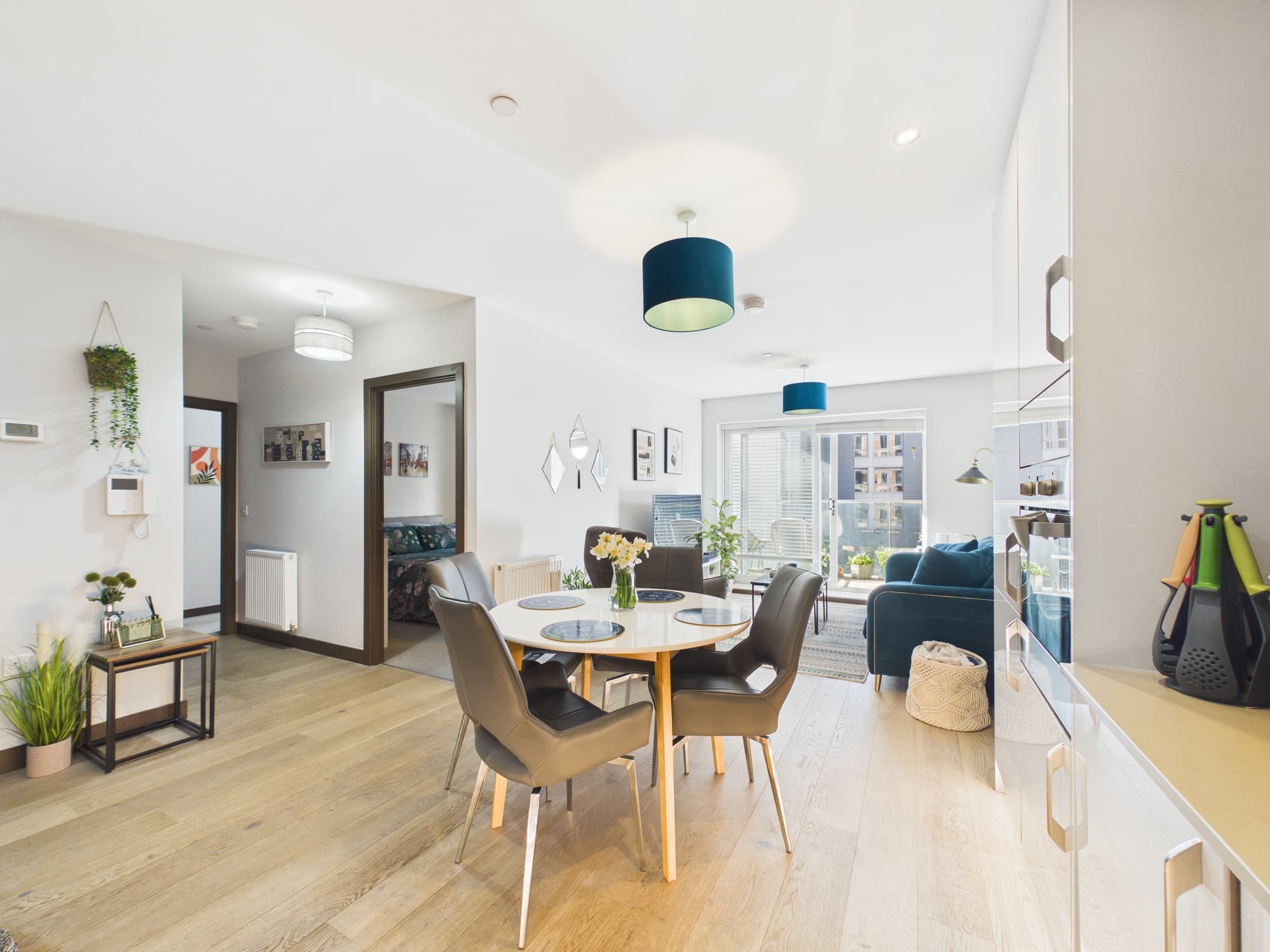 Avonside House, East Station Road, Peterborough, Fletton Quays, PE2 8ST