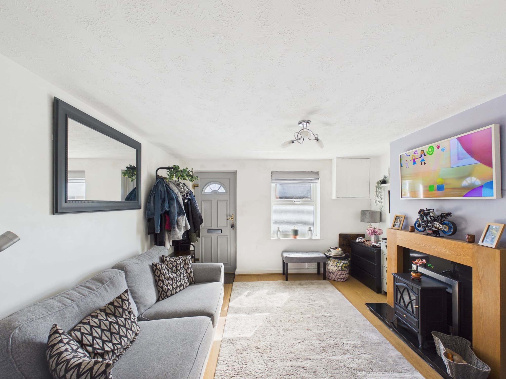 Church Street, Yaxley, Peterborough, Peterborough, PE7 3LH