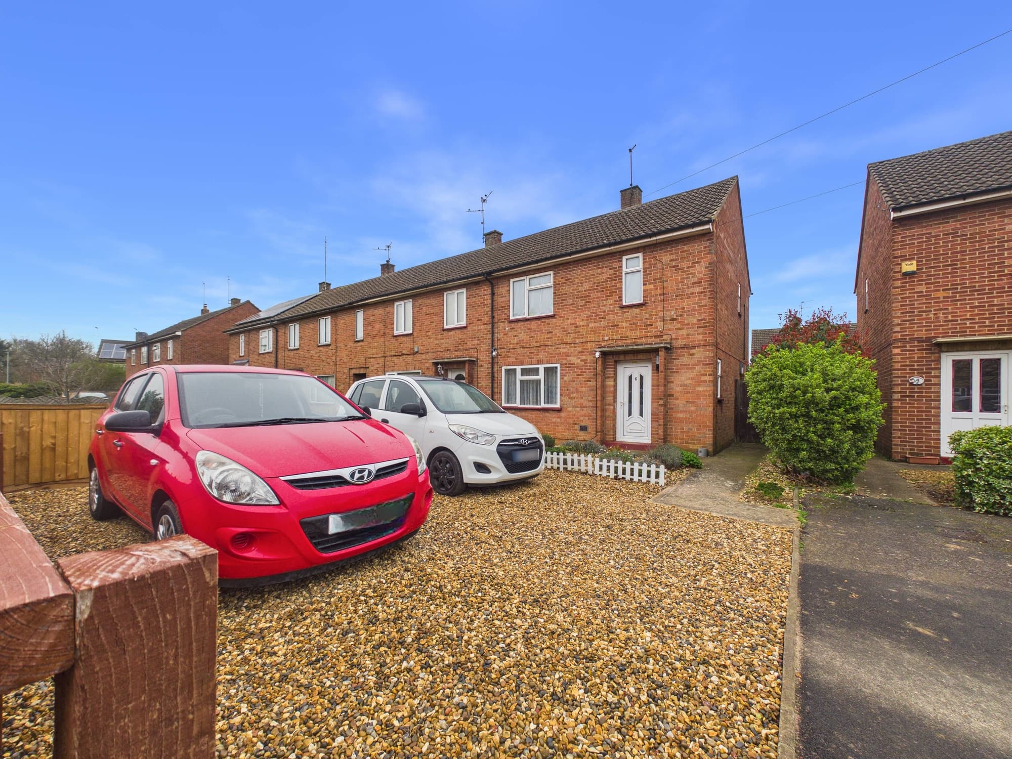 Palm Court, Peterborough, Peterborough, PE1 3XD