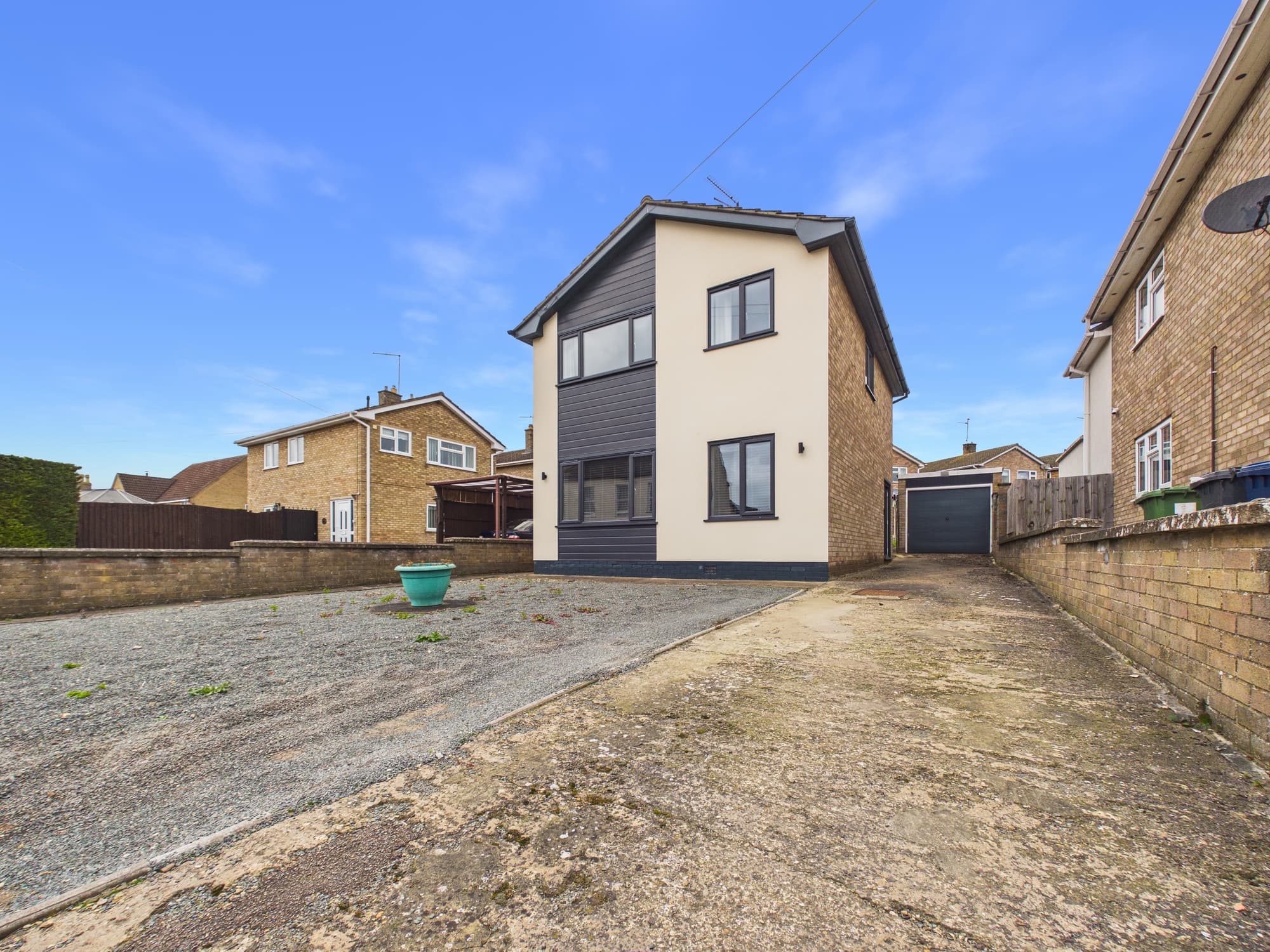 Main Street, Yaxley, Peterborough, Peterborough, PE7 3LB