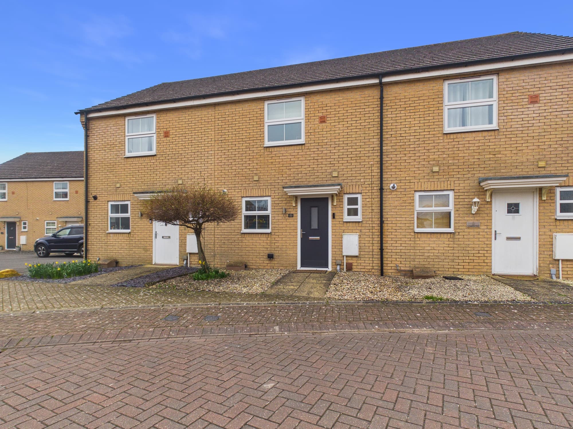 Livingstone Road, Yaxley, Peterborough, Peterborough, PE7 3AE