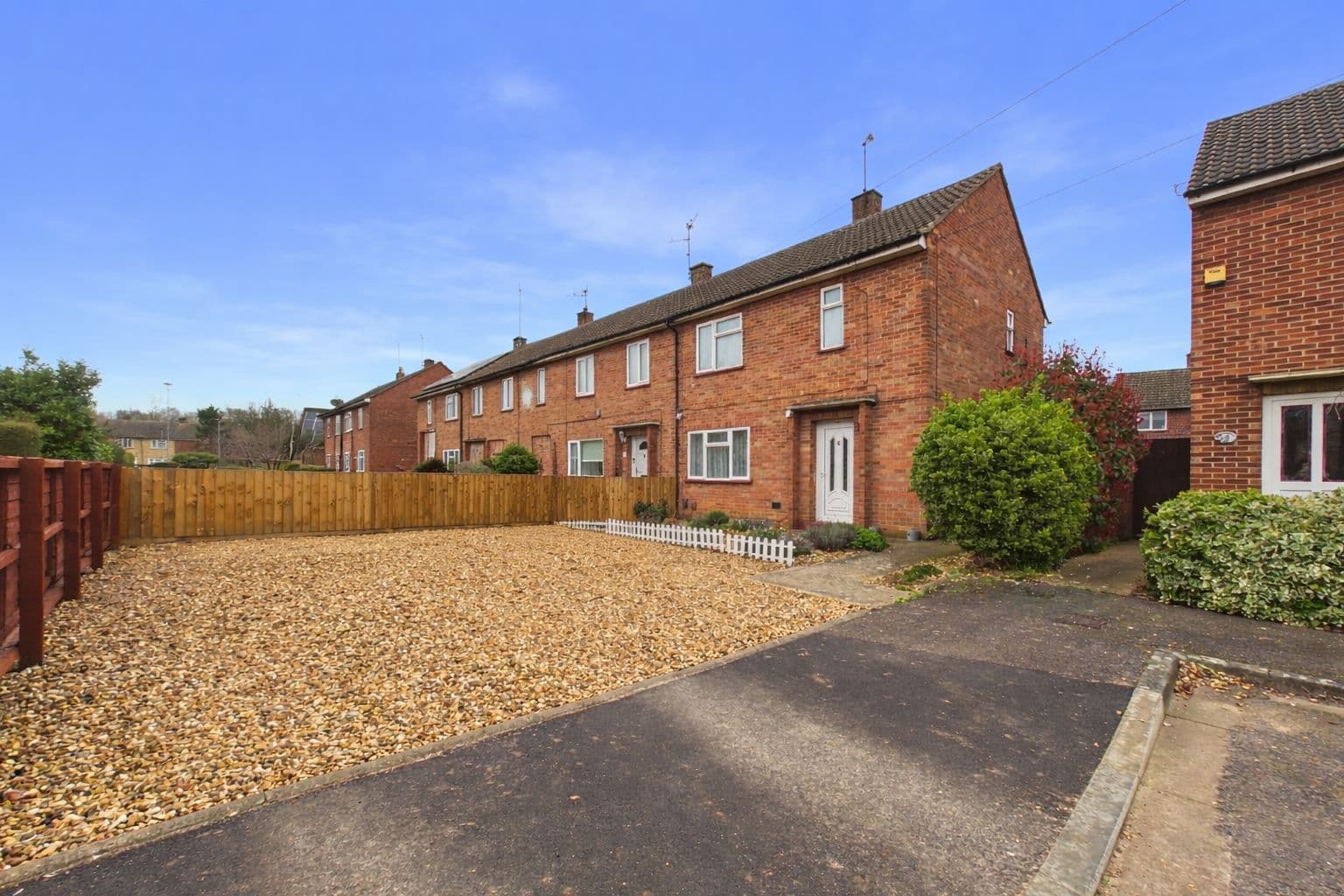 Palm Court, Peterborough, Peterborough, PE1 3XD