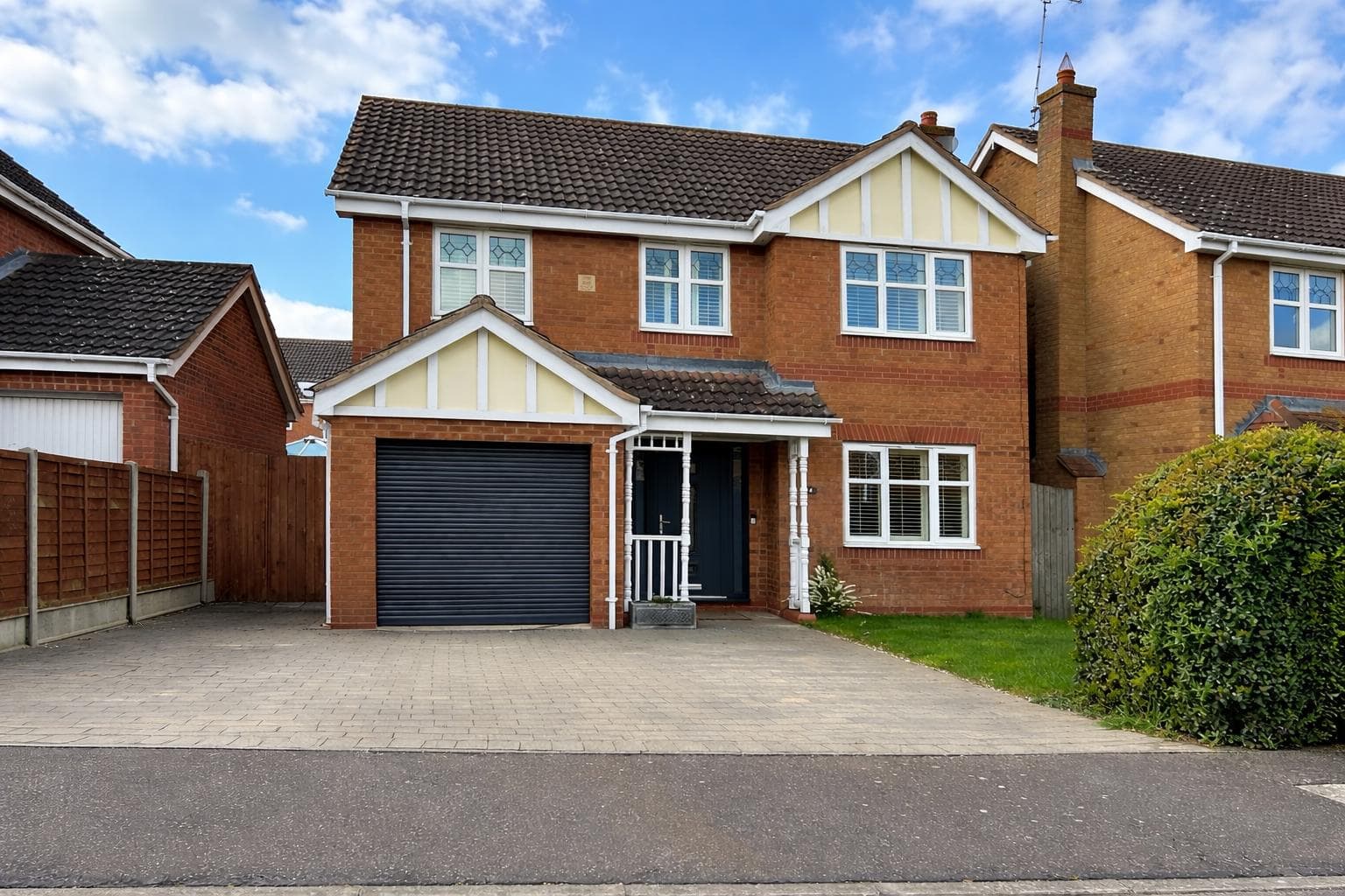 Morgan Close, Yaxley, Peterborough, Peterborough, PE7 3GE