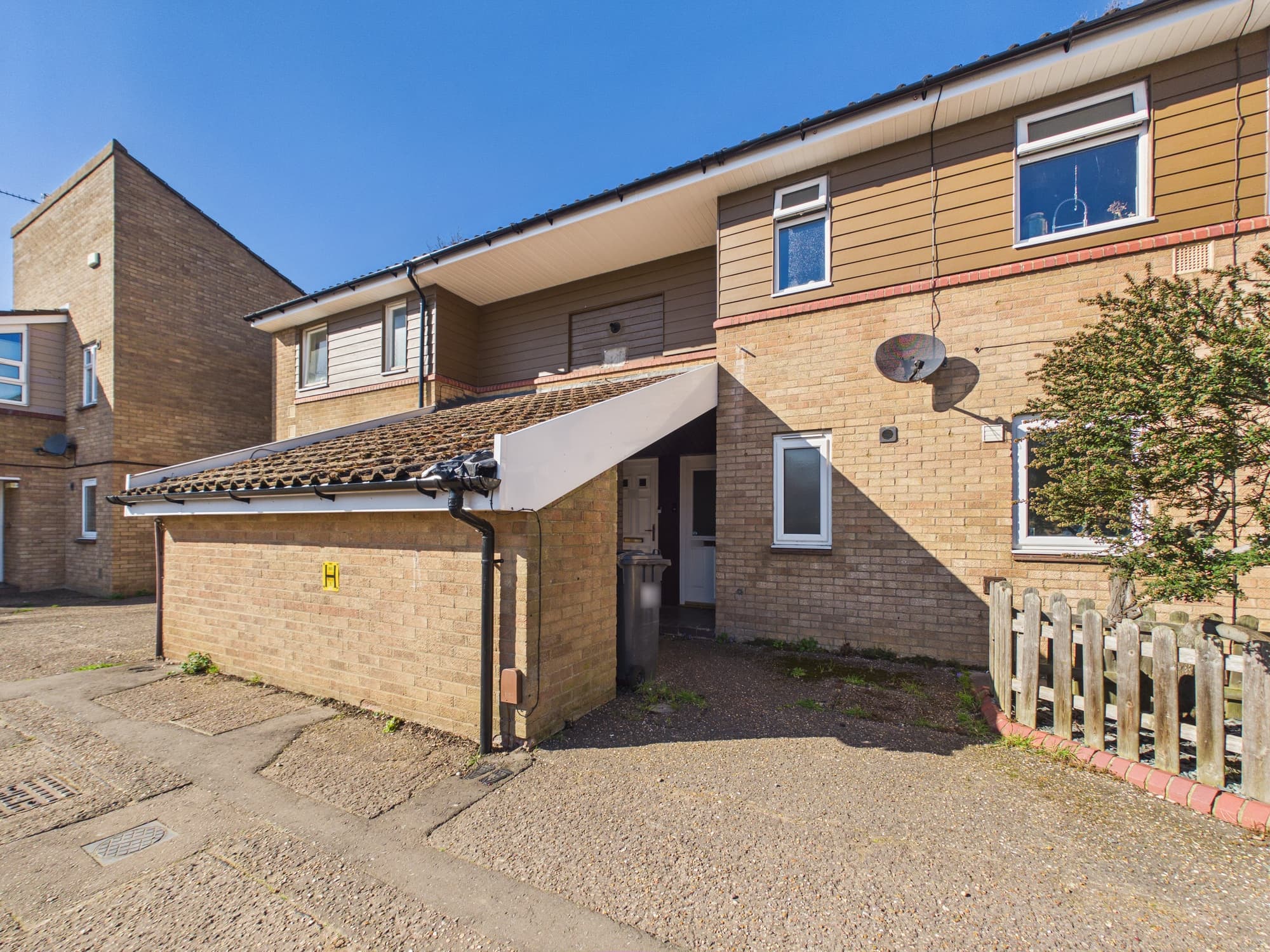 Lessingham, Orton Brimbles, Peterborough, Peterborough, PE2 5TR