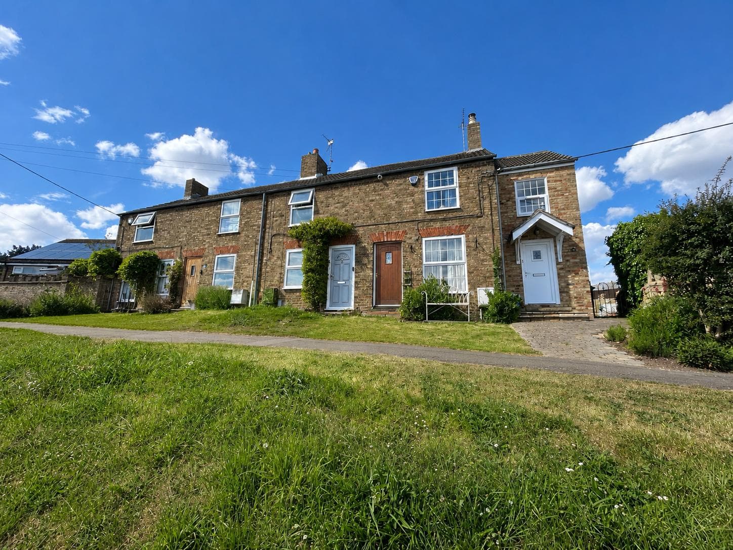 Church Street, Yaxley, Peterborough, Peterborough, PE7 3LH