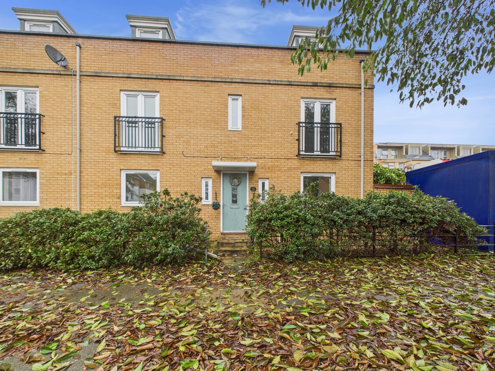 Silver Hill, Hampton Centre, Peterborough, Peterborough, PE7 8FF