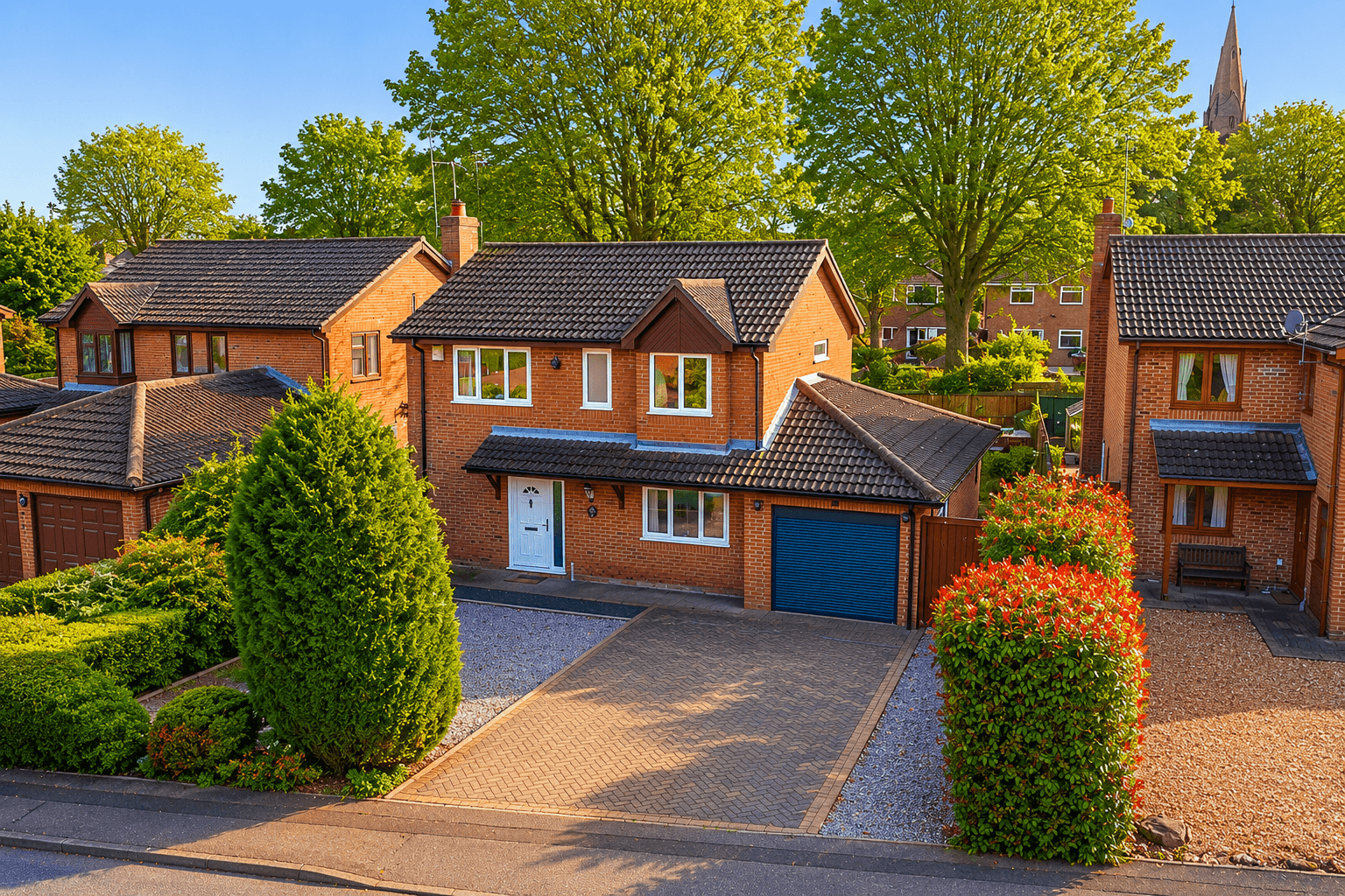 Riverside Mead, Peterborough, Peterborough, PE2 8JN