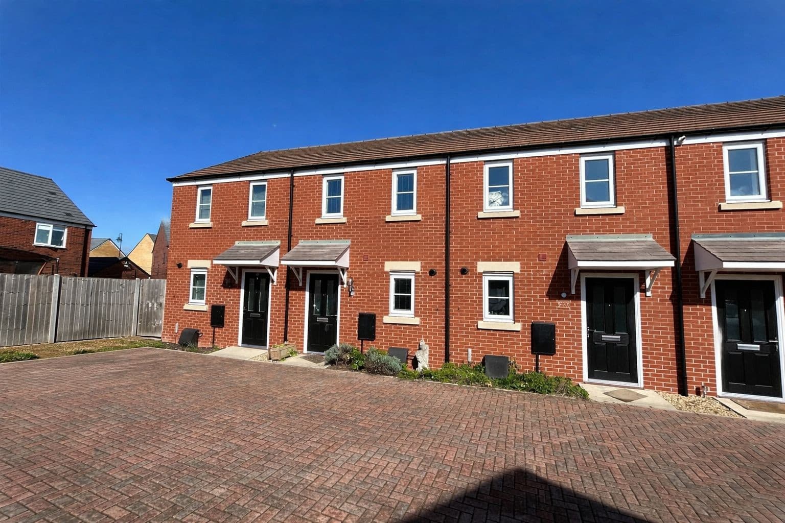 Stockwood Close, Hampton Gardens, Peterborough, Peterborough, PE7 8RA