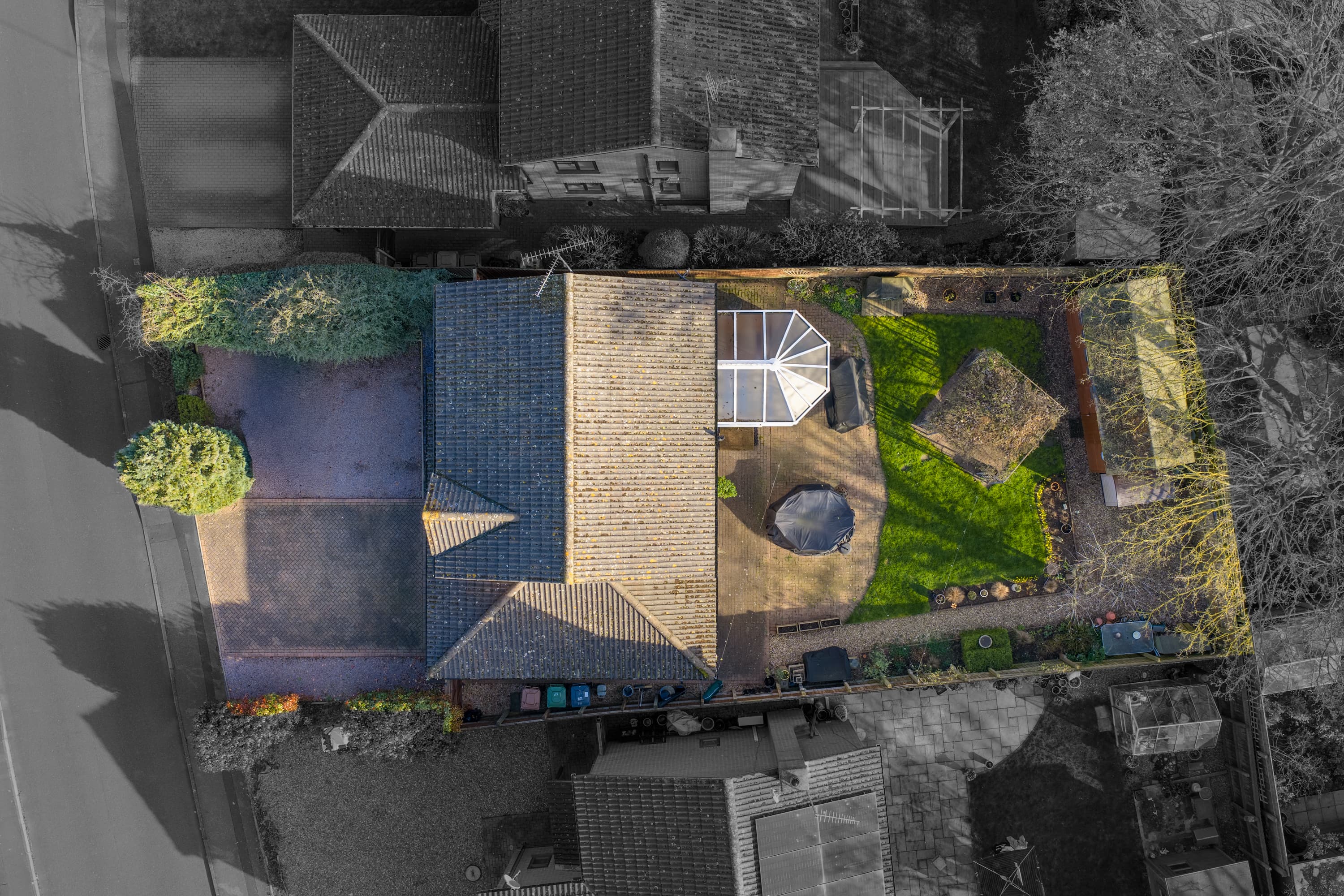 Riverside Mead, Peterborough, Peterborough, PE2 8JN