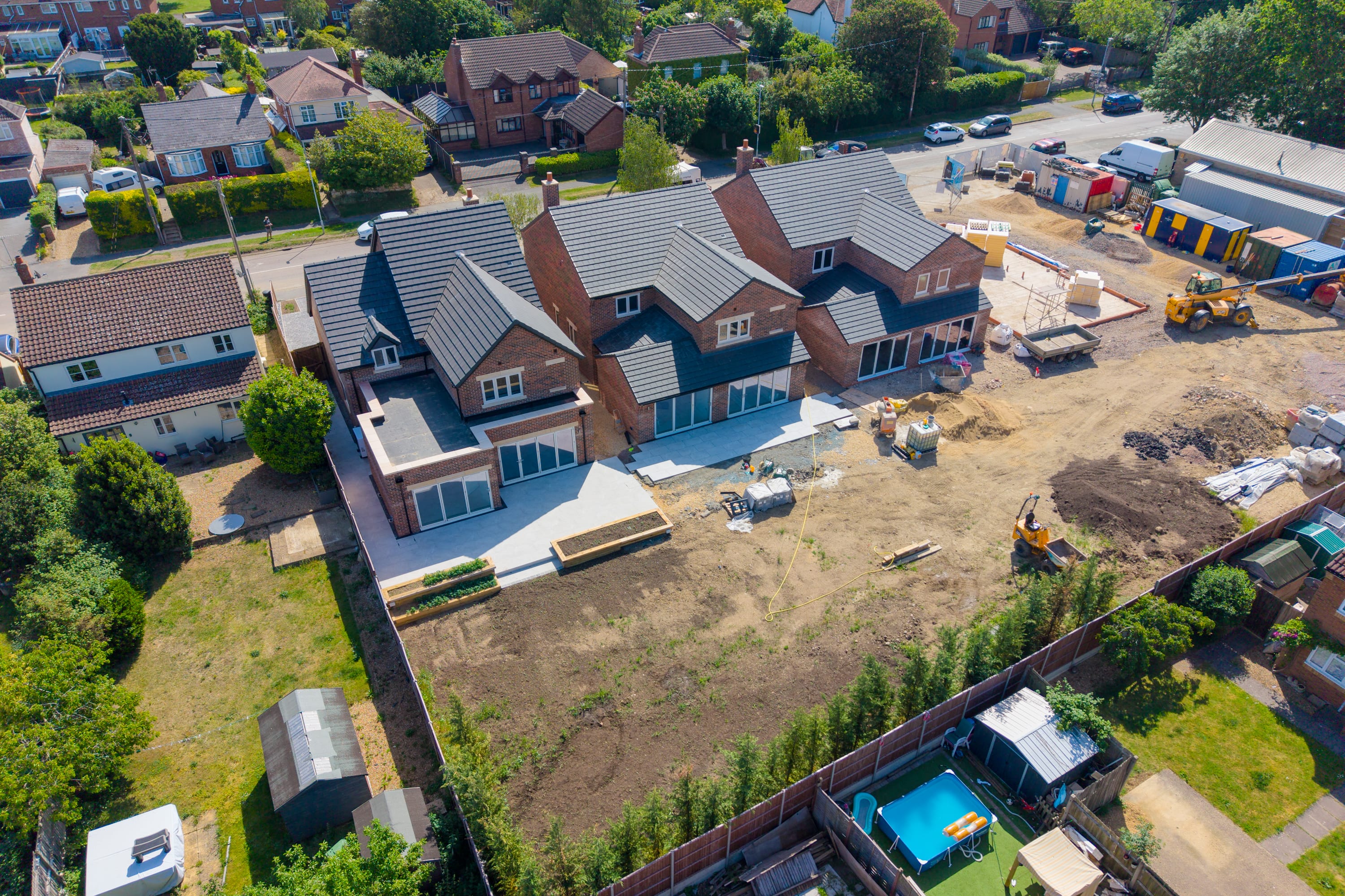 Plot 5 High Street, Peterborough, Stilton, PE7 3RA
