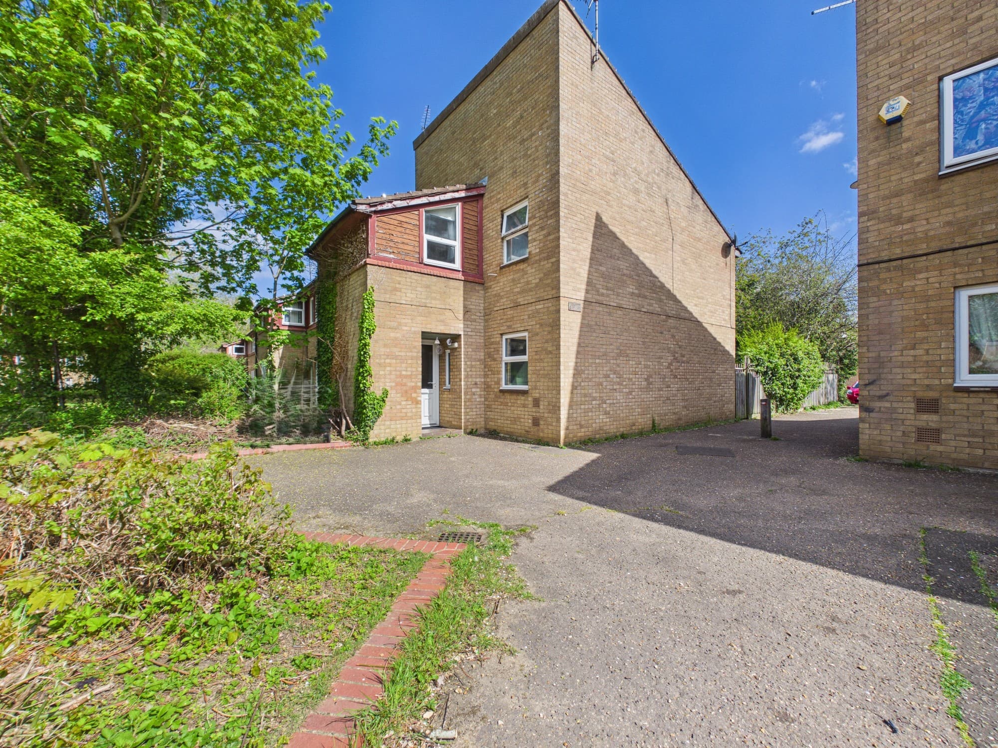Lessingham, Orton Brimbles, Peterborough, Peterborough, PE2 5TP