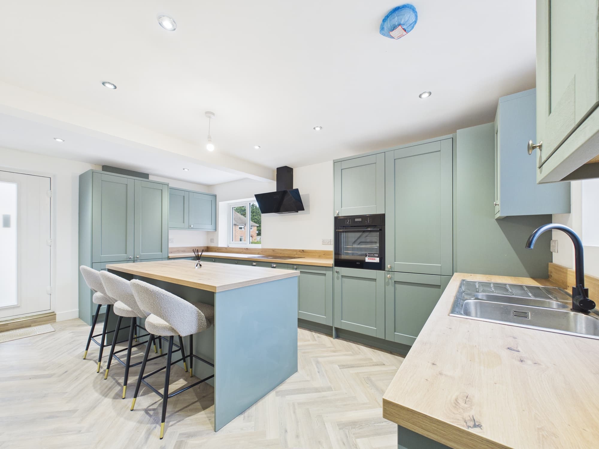 Springfields, Whittlesey, Peterborough, Peterborough, PE7 2AT