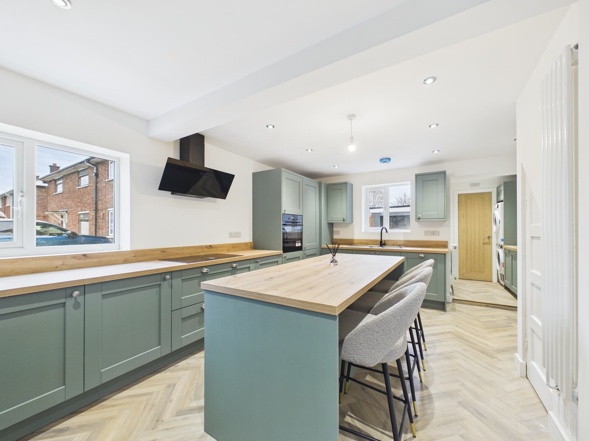 Springfields, Whittlesey, Peterborough, Peterborough, PE7 2AT