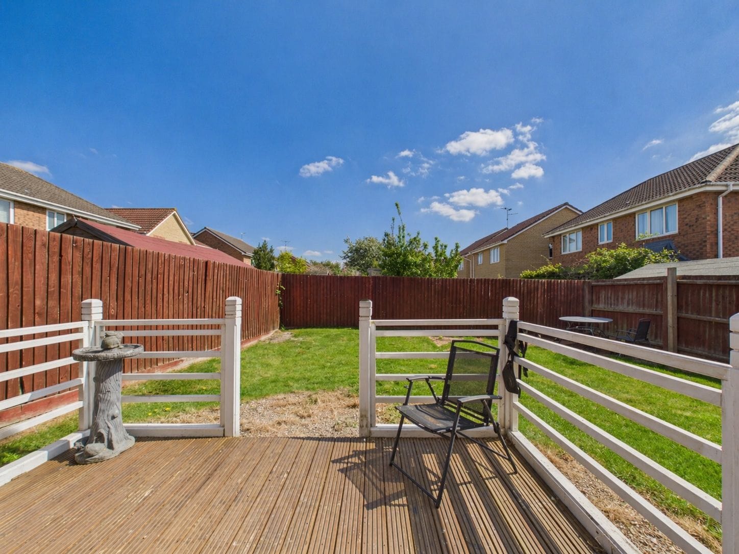 Wigmore Drive, Peterborough, Peterborough, PE2 8UZ