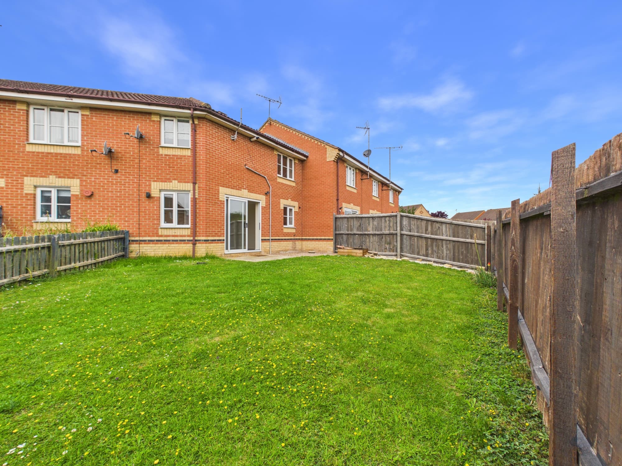 Turnstone Way, Stanground, Peterborough, Peterborough, PE2 8SN