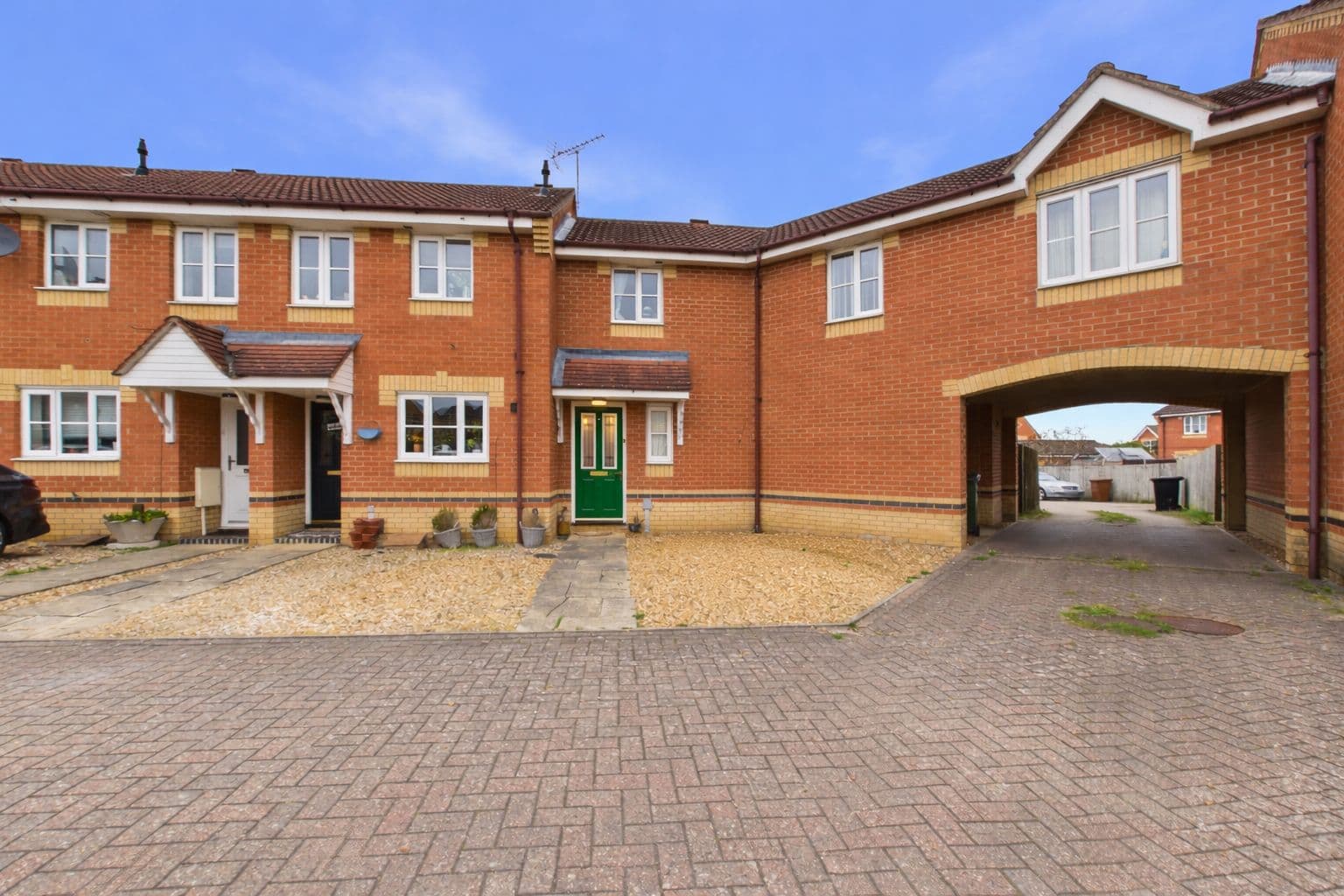 Turnstone Way, Stanground, Peterborough, Peterborough, PE2 8SN