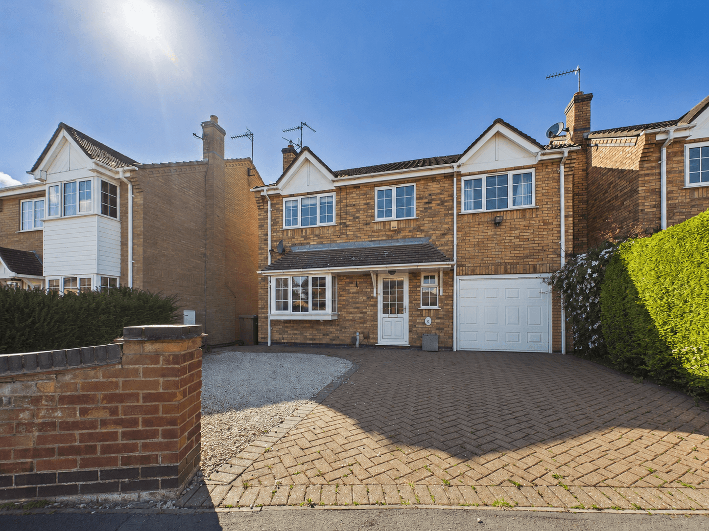 Barnes Way, Whittlesey, Peterborough, Peterborough, PE7 1LE