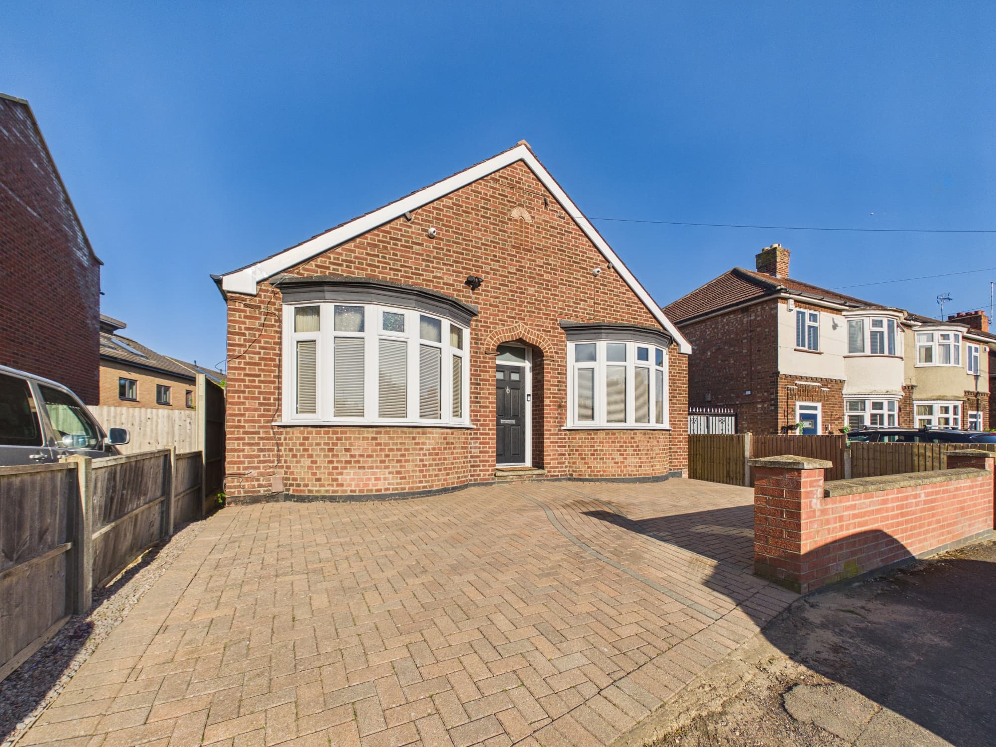 Glebe Road, Peterborough, Peterborough, PE2 8BG