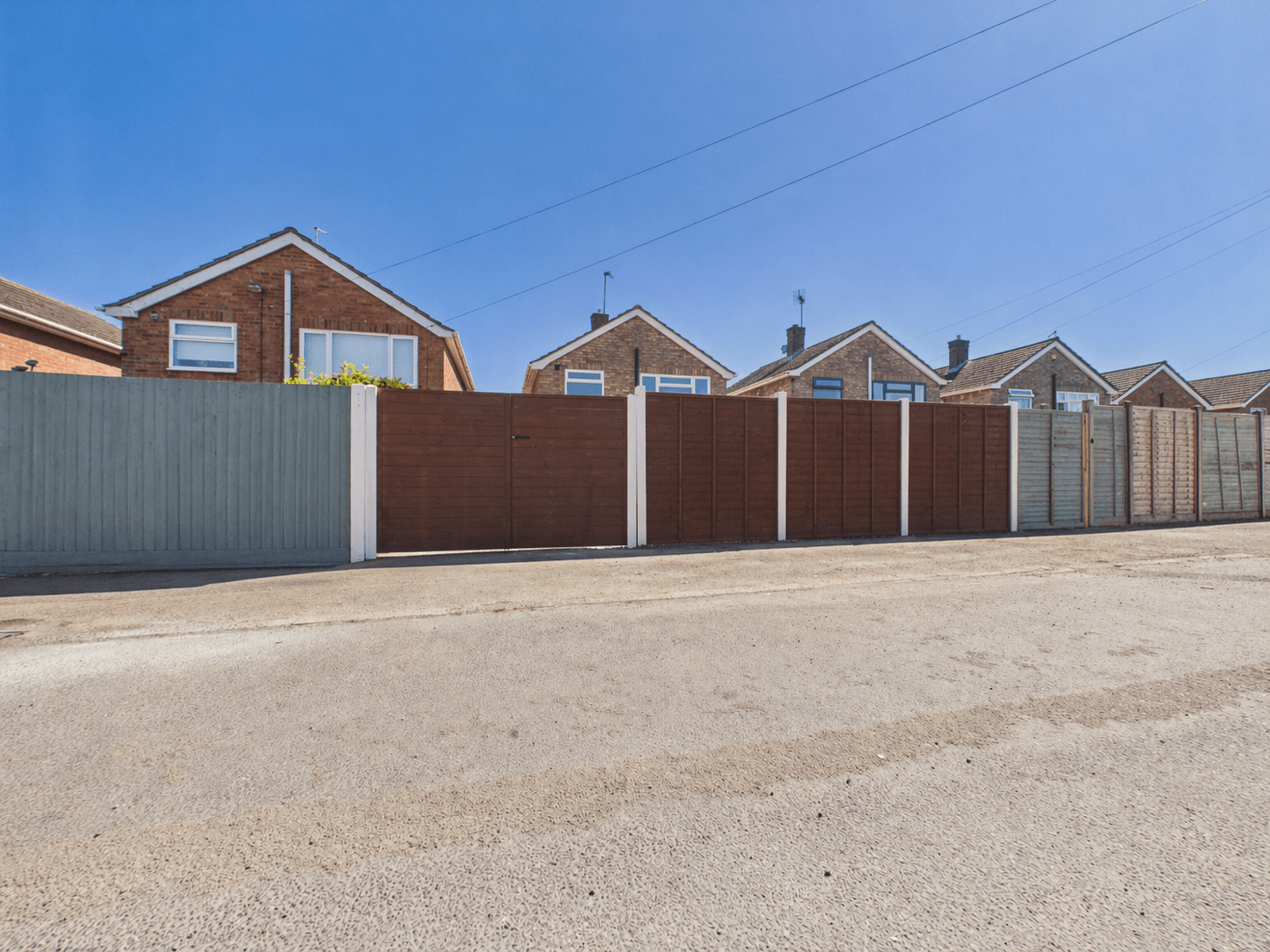 Orchard Walk, Yaxley, Peterborough, Peterborough, PE7 3EZ