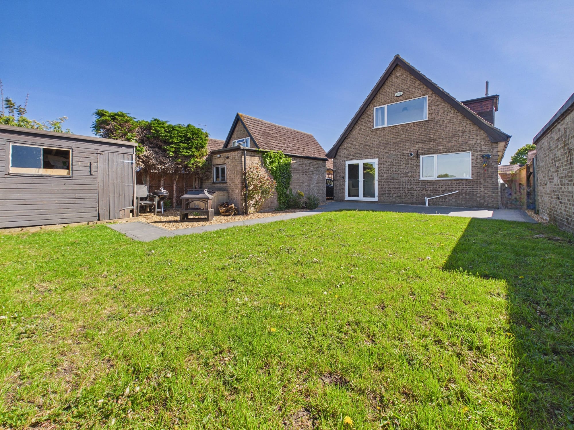 Walnut Close, Newborough, Peterborough, Peterborough, PE6 7RJ