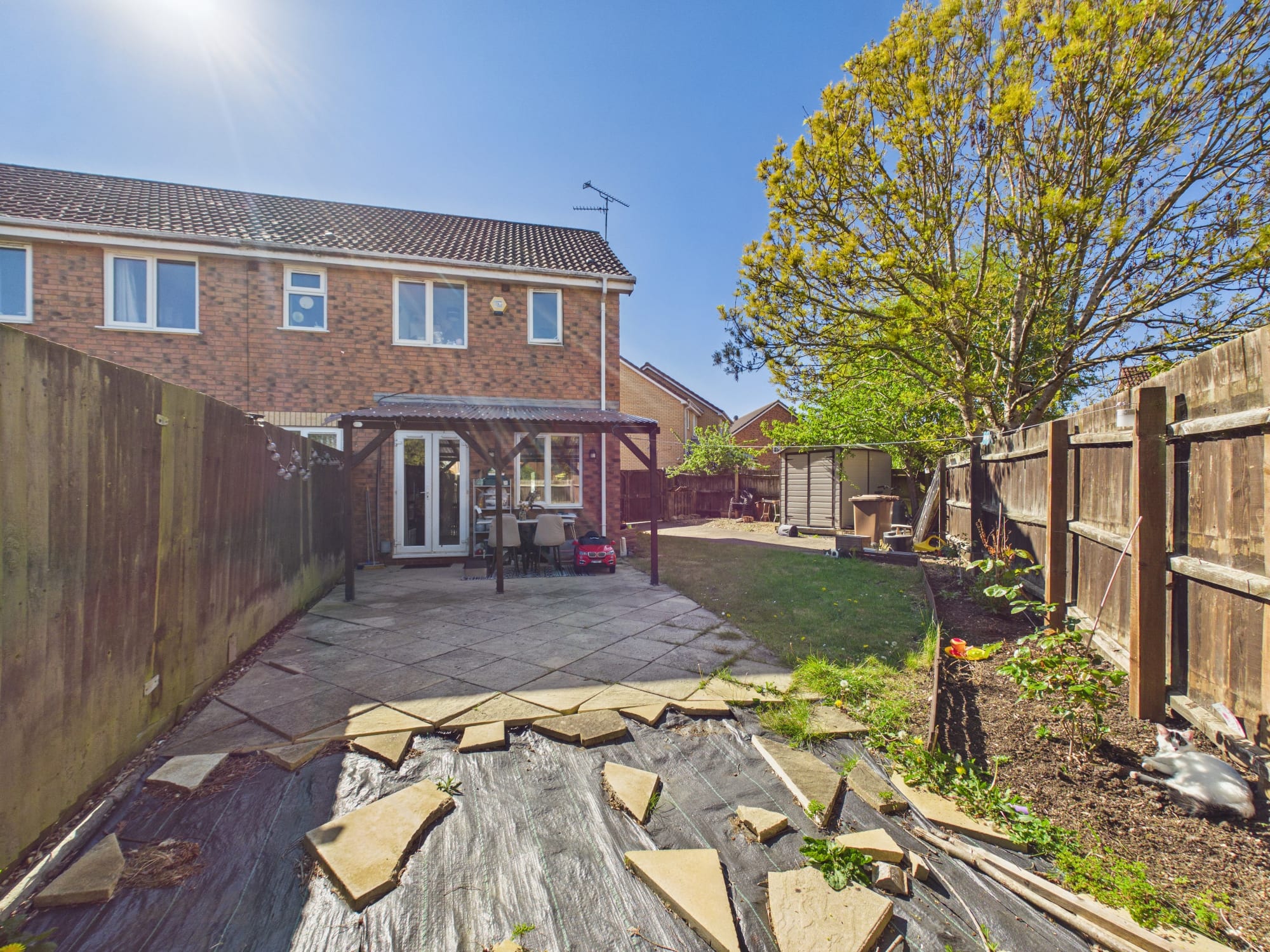 Wigmore Drive, Peterborough, Peterborough, PE2 8UZ