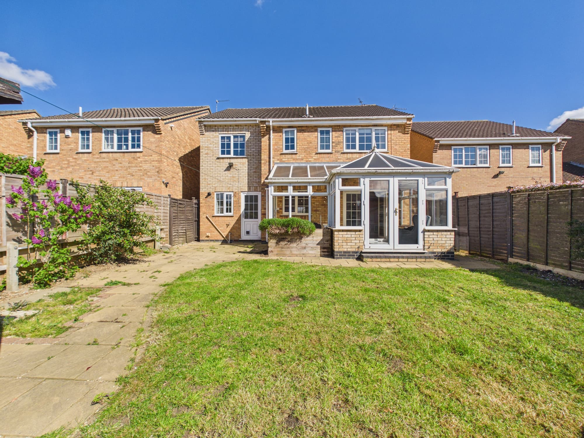 Barnes Way, Whittlesey, Peterborough, Peterborough, PE7 1LE
