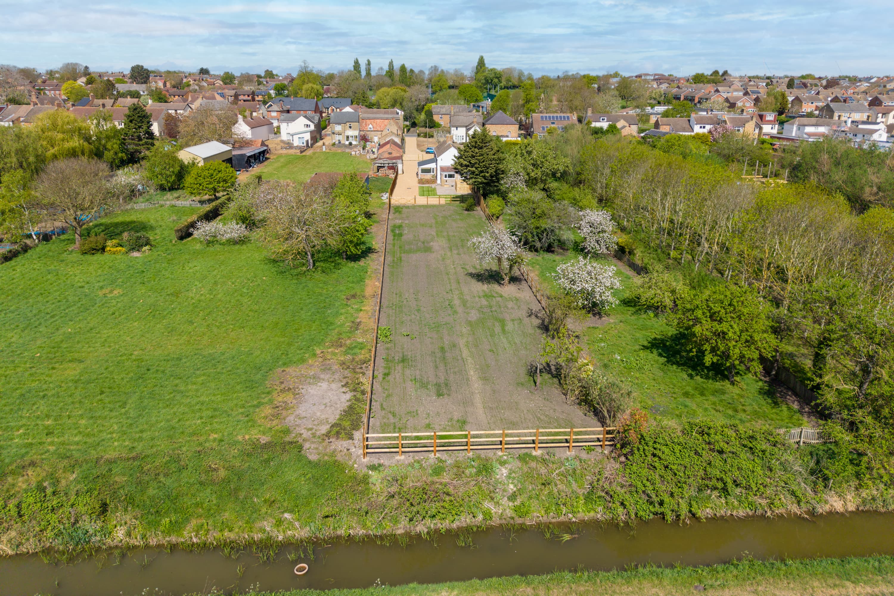 Main Street, Yaxley, Peterborough, Peterborough, PE7 3LZ