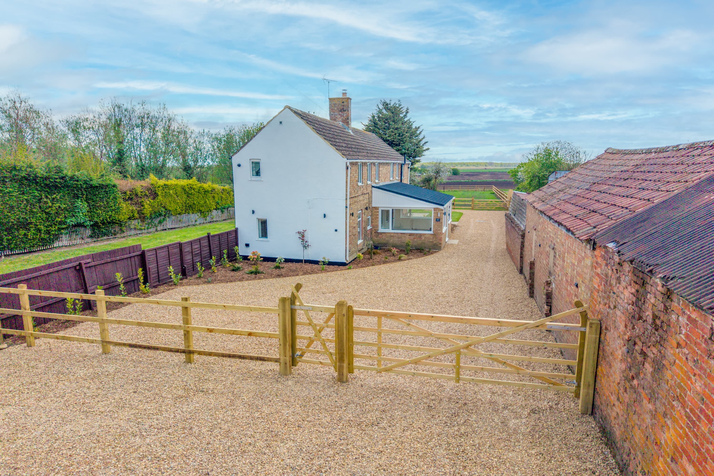 Main Street, Yaxley, Peterborough, Peterborough, PE7 3LZ