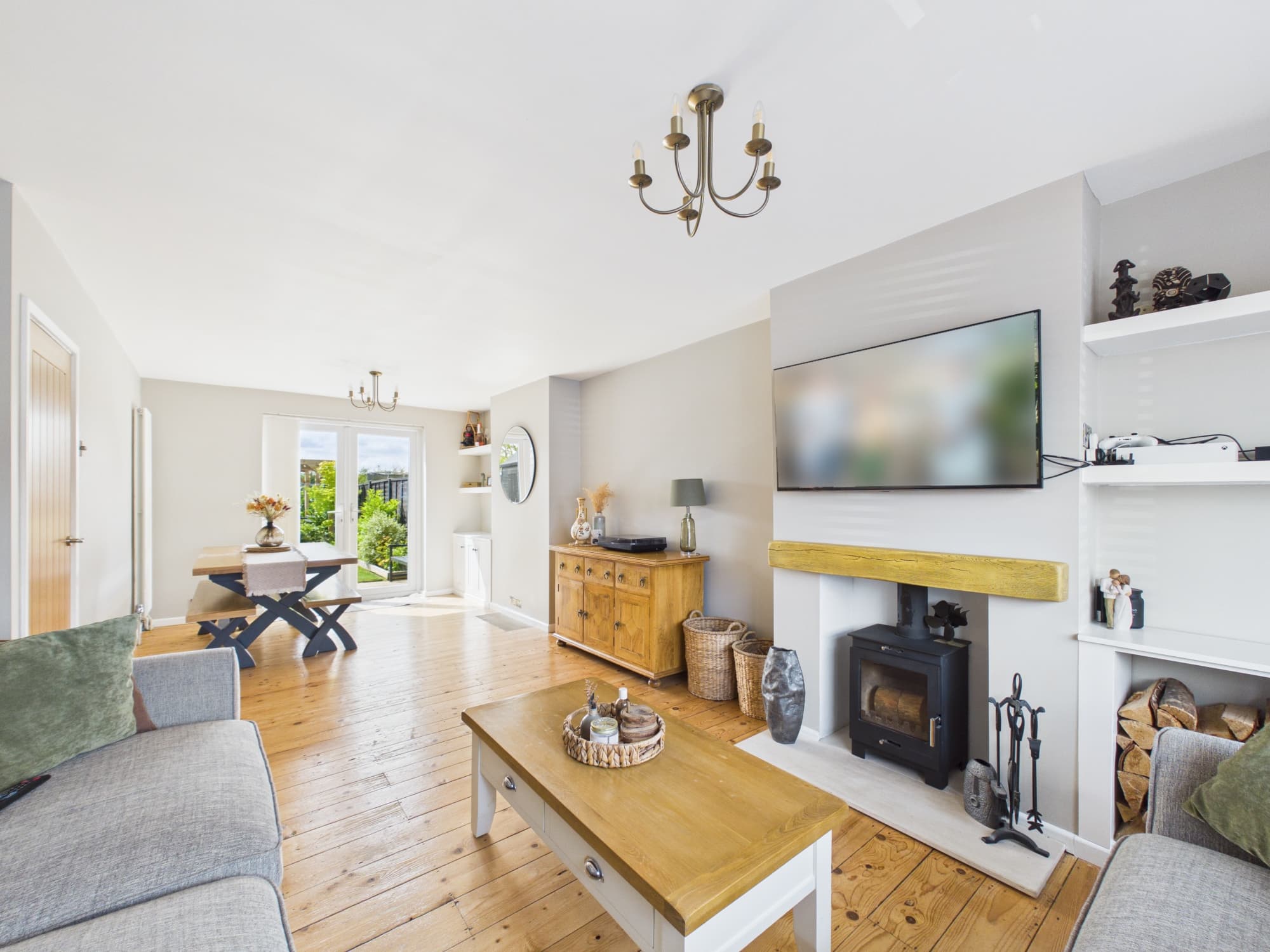 Oakdale Avenue, Peterborough, Peterborough, PE2 8TD