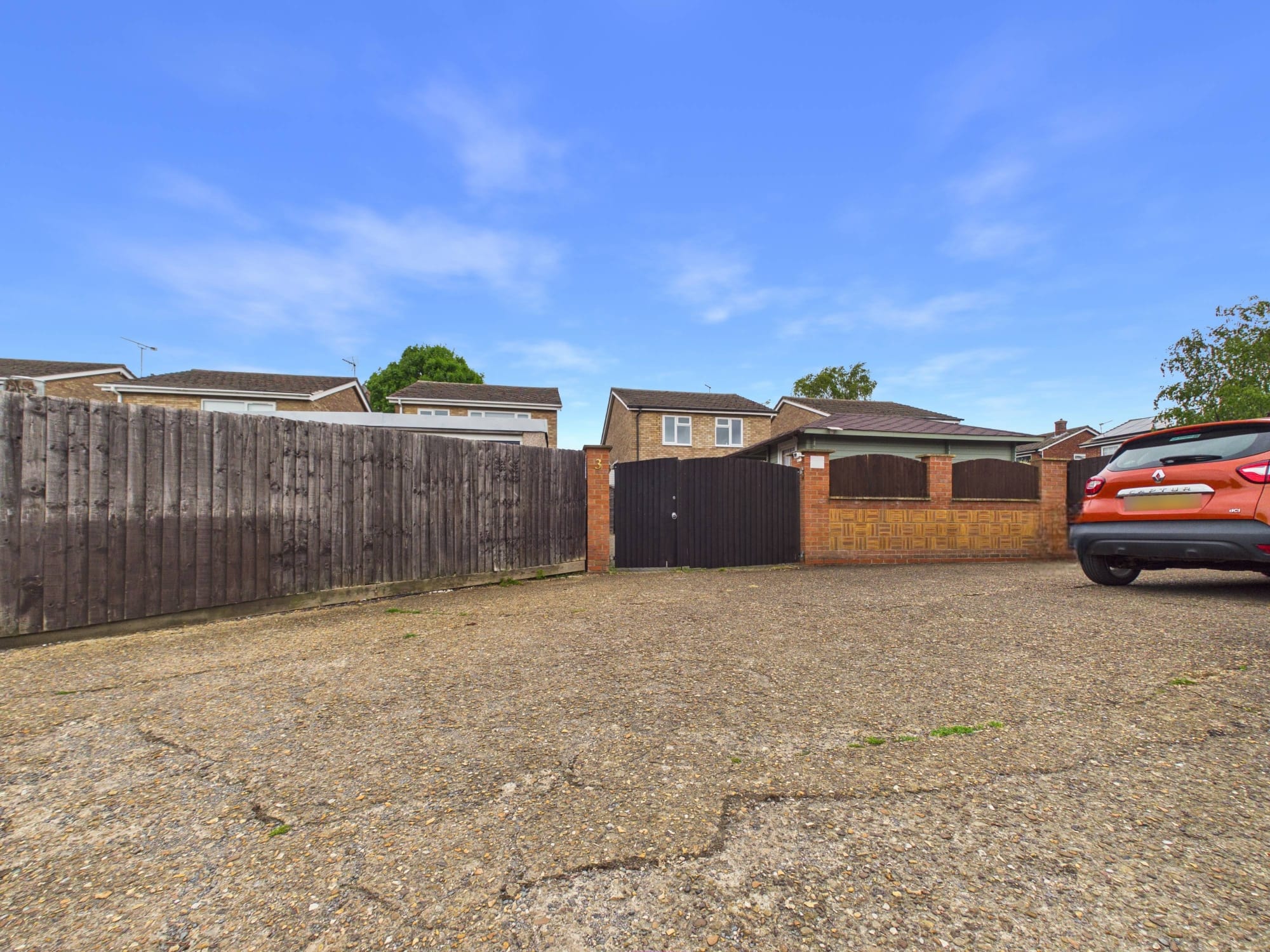 Silverwood Walk, Yaxley, Peterborough, Peterborough, PE7 3HA