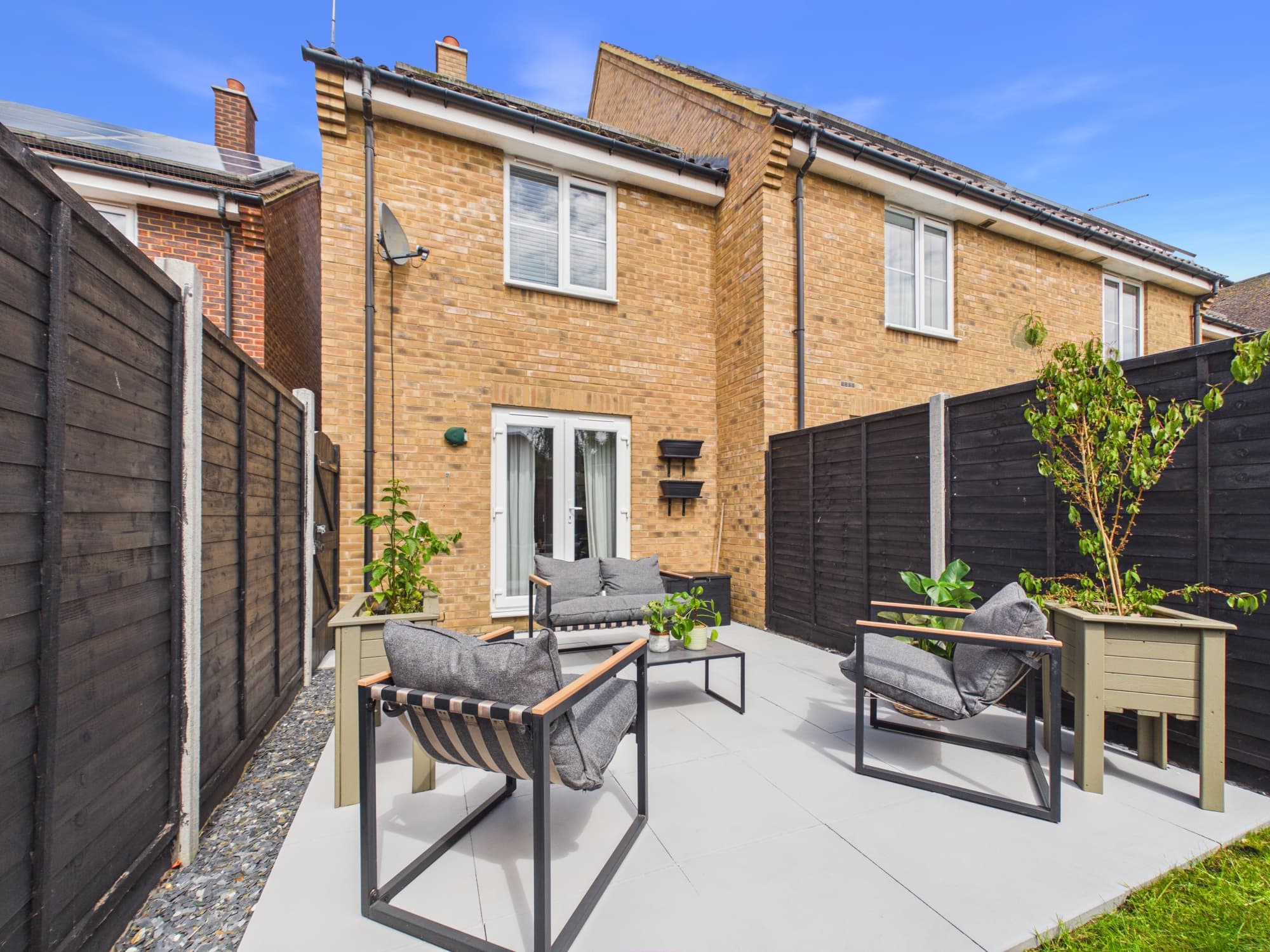 Thistle Close, Yaxley, Peterborough, Peterborough, PE7 3GF