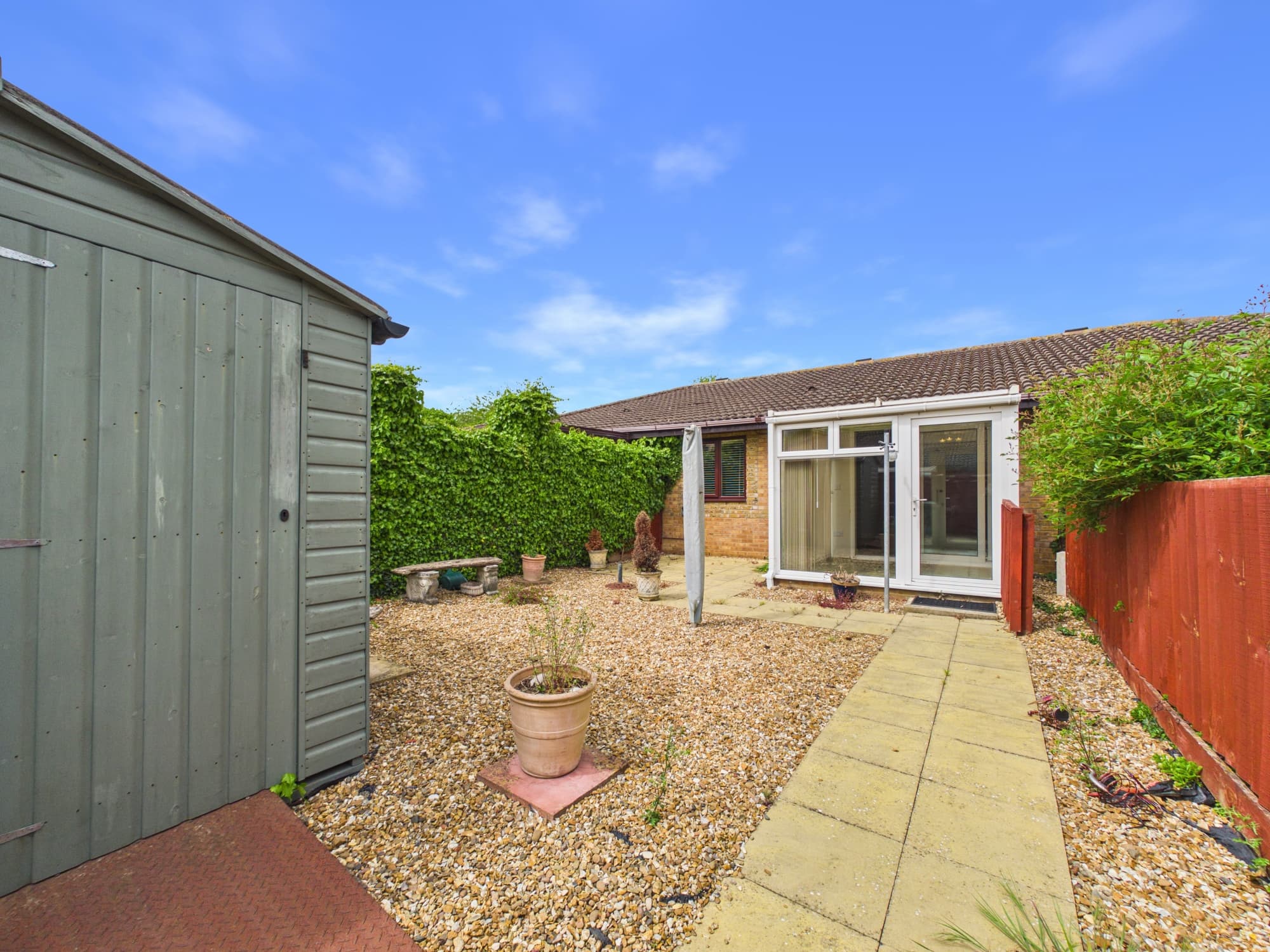 Five Arches, Orton Wistow, Peterborough, Peterborough, PE2 6FQ