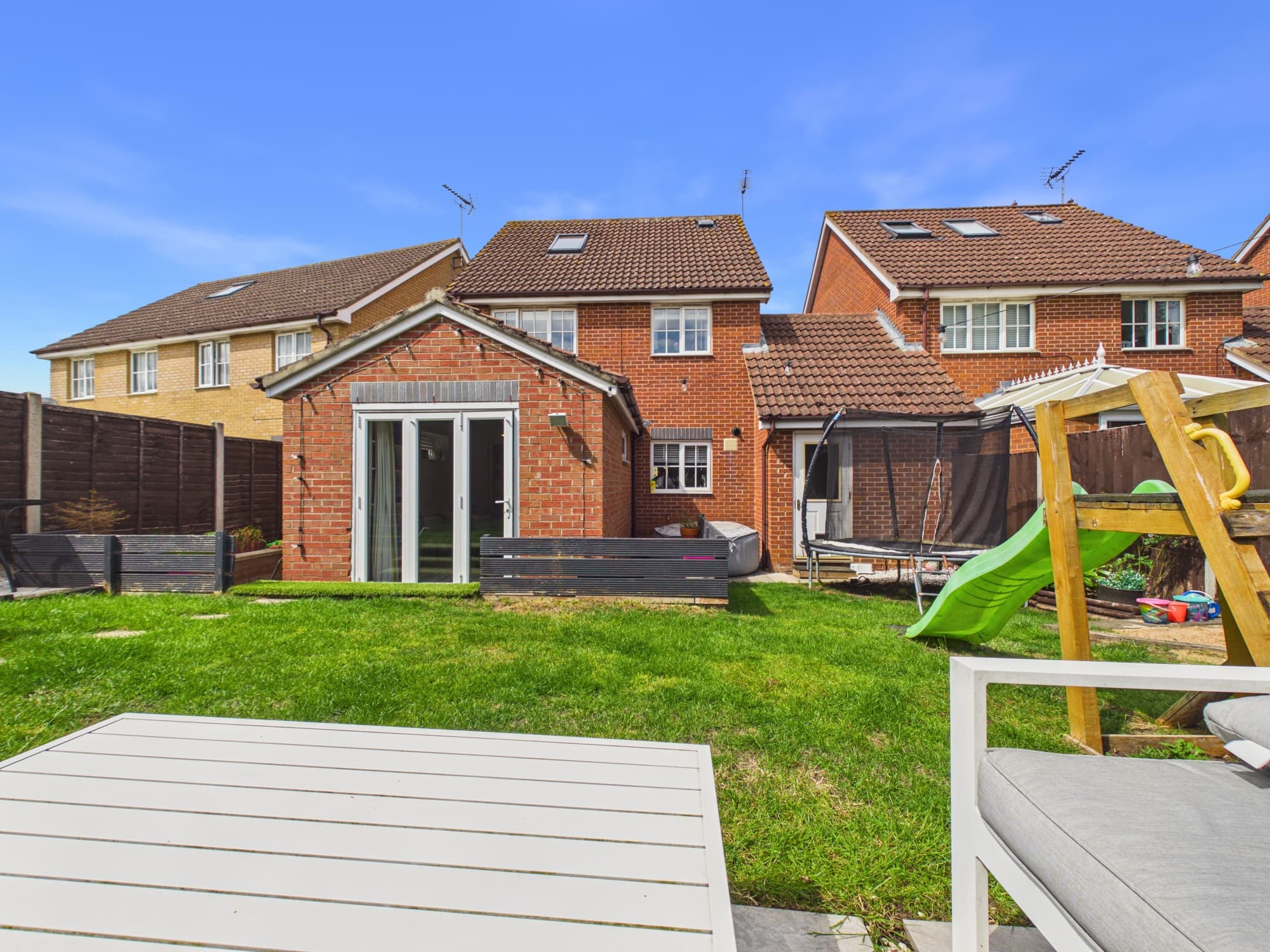 Baird Close, Yaxley, Peterborough, Peterborough, PE7 3GB