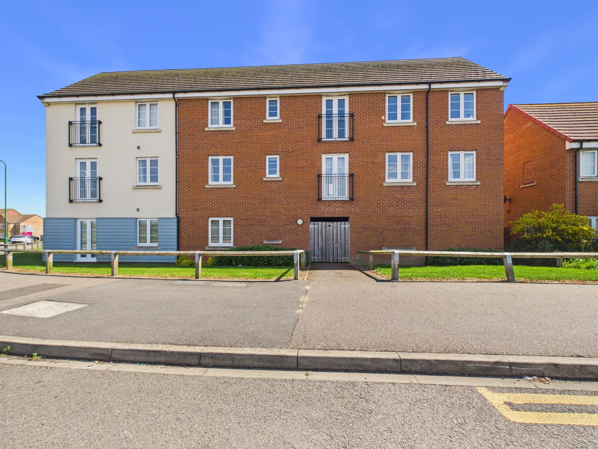 Constantine Drive, Stanground South, Peterborough, Peterborough, PE2 8WR