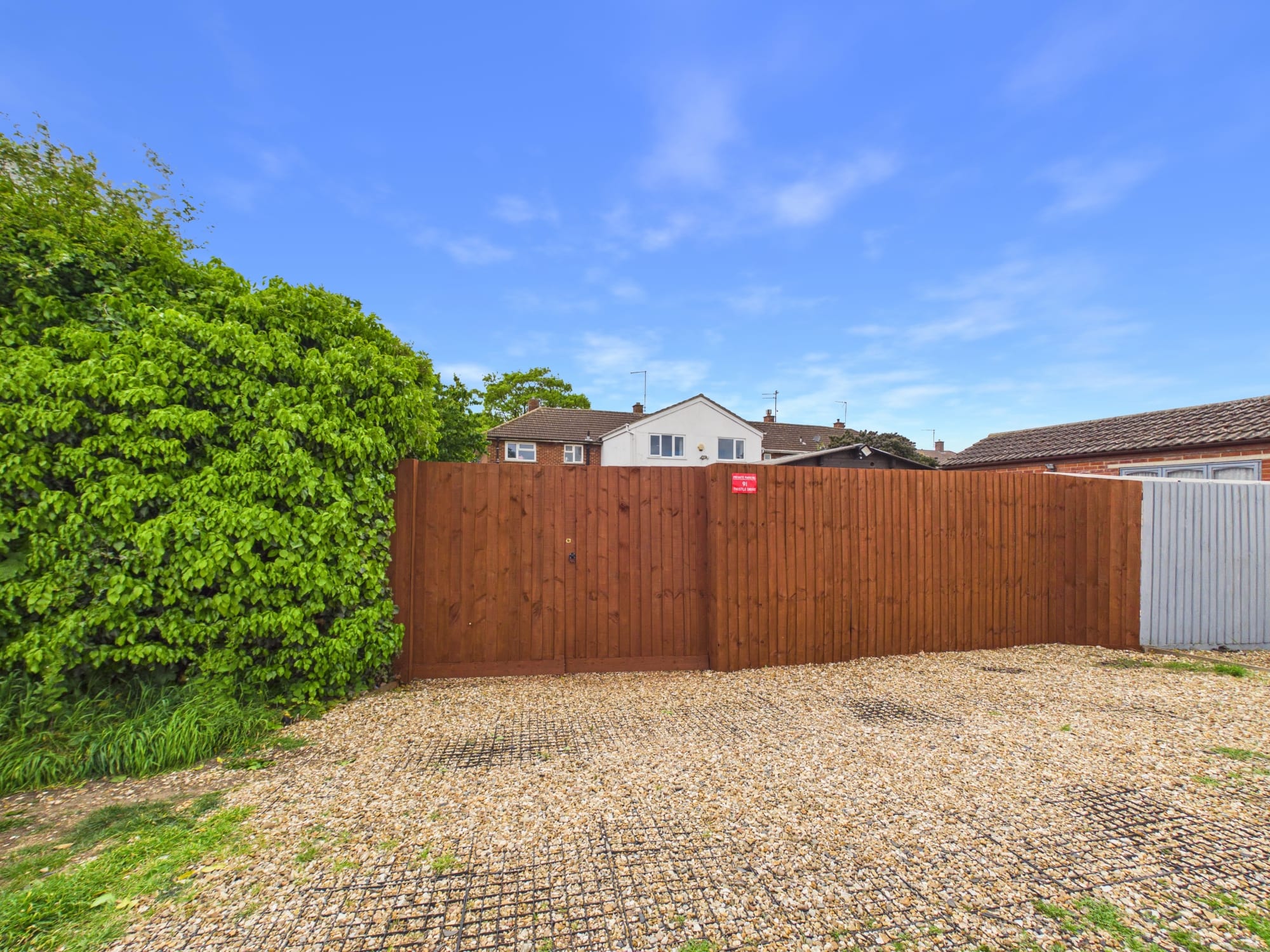 Thistle Drive, Peterborough, Peterborough, PE2 8HY