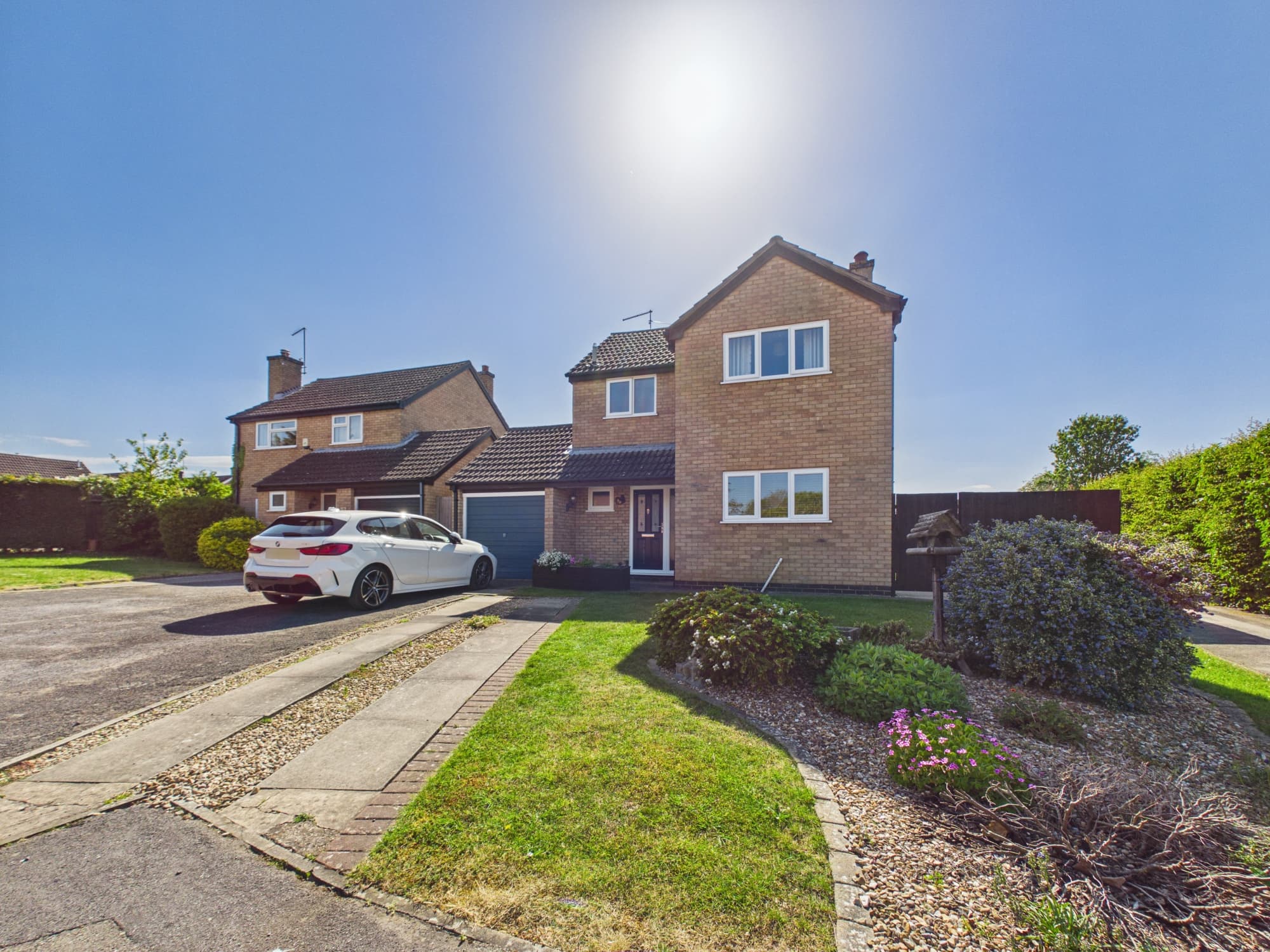Green Lane, Yaxley, Peterborough, Peterborough, PE7 3YJ