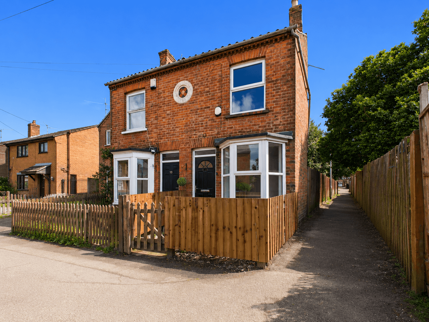 William Road, Wisbech, Wisbech, PE13 2AA